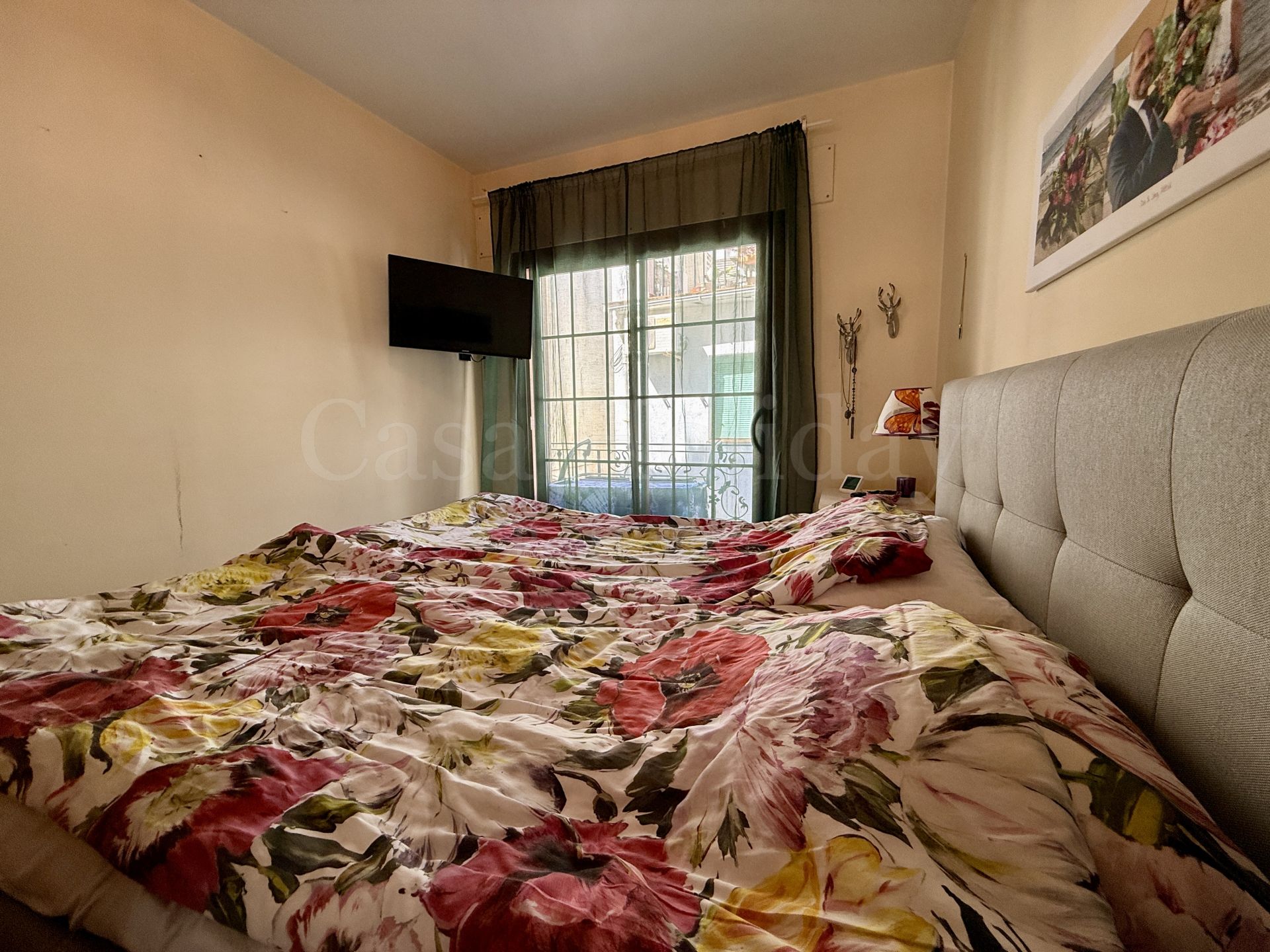 Apartamento en Marbella Centro, Marbella