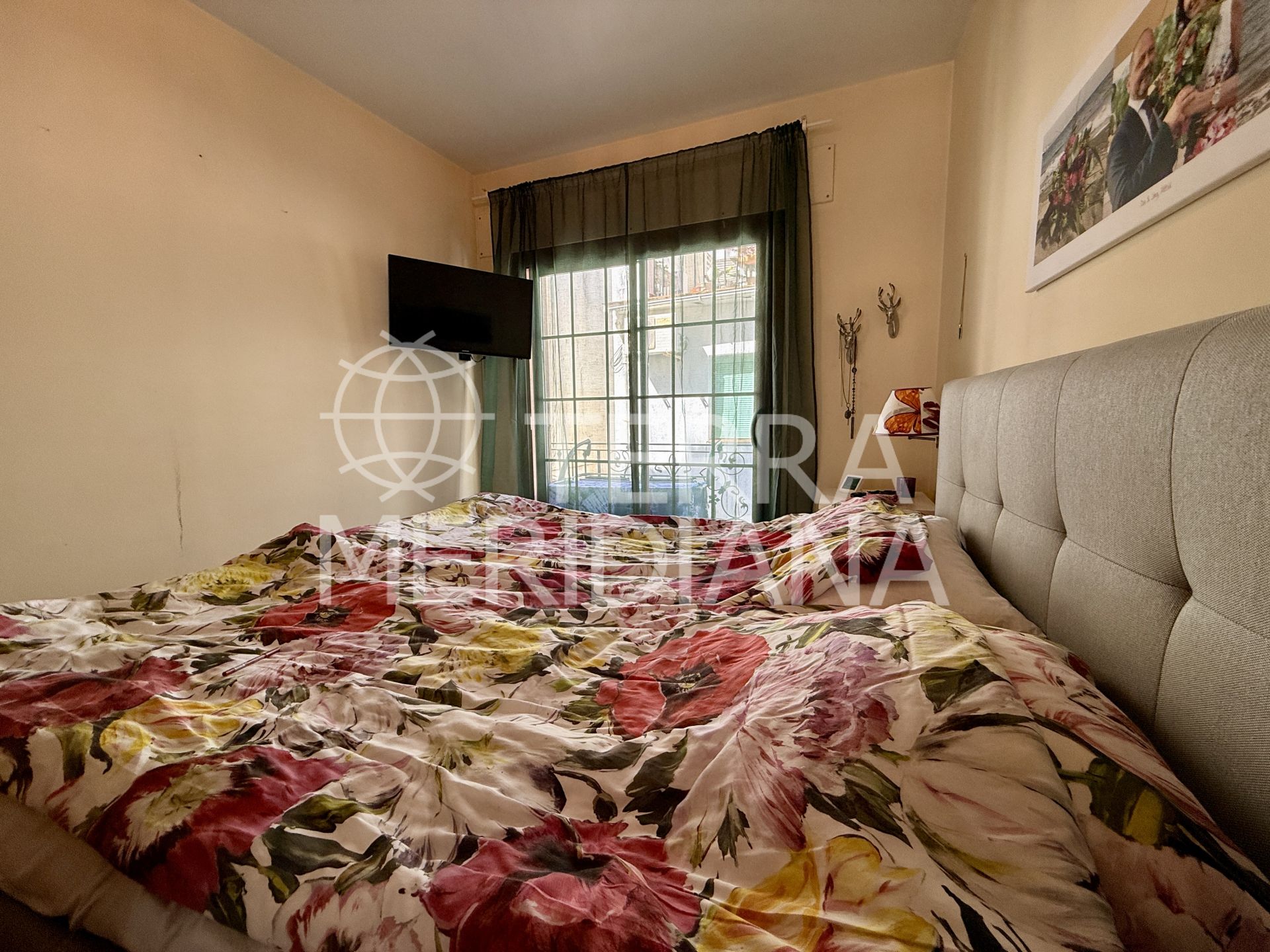 Apartment in Marbella Centro, Marbella
