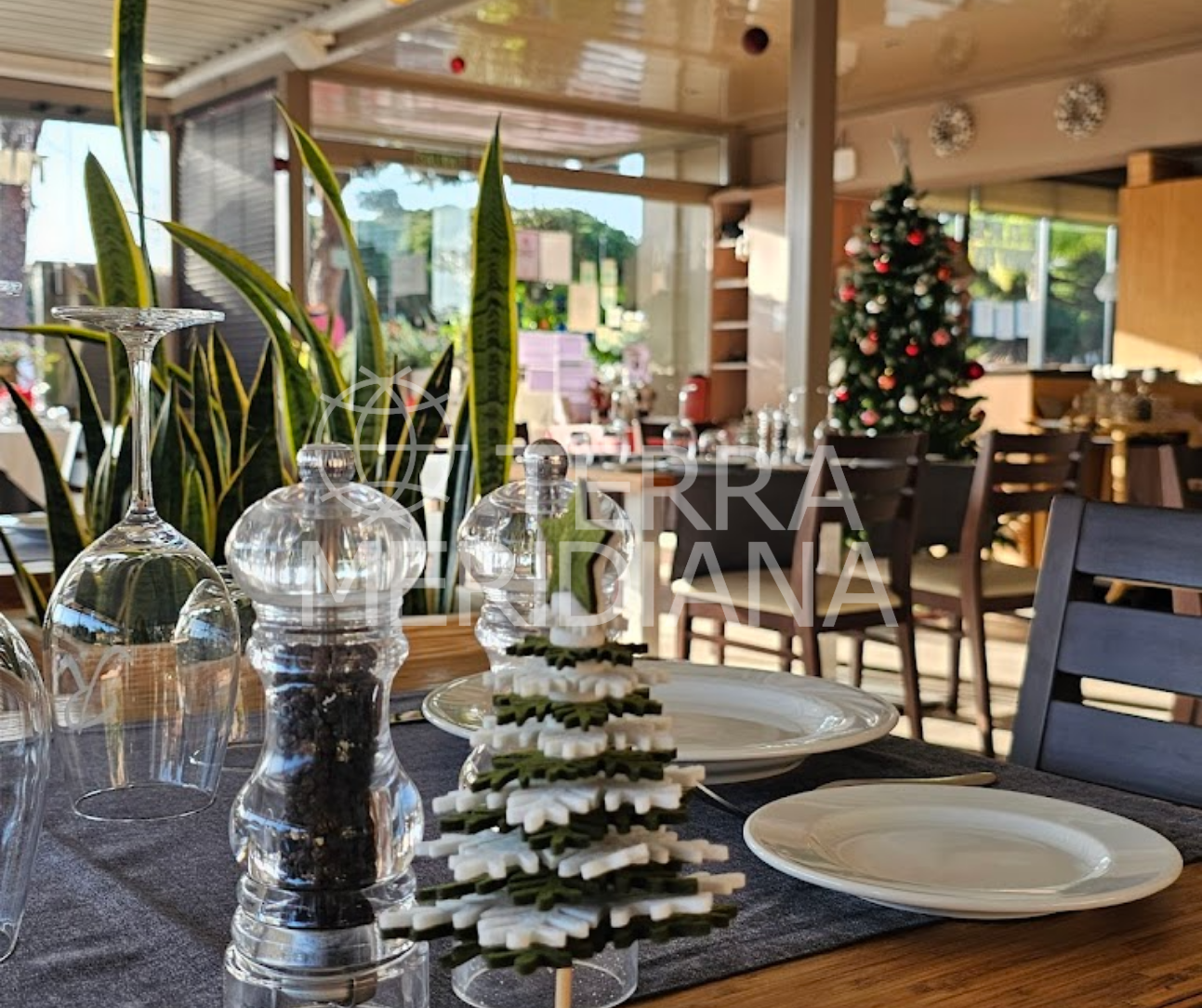 Restaurant in Elviria, Marbella