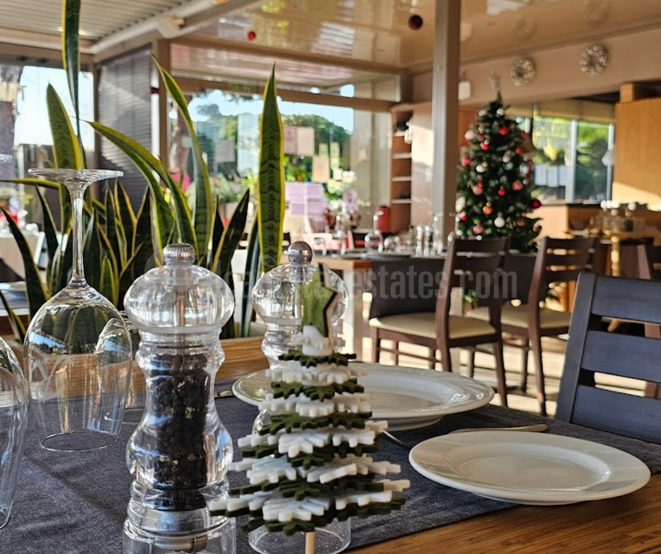 Restaurante en Elviria, Marbella