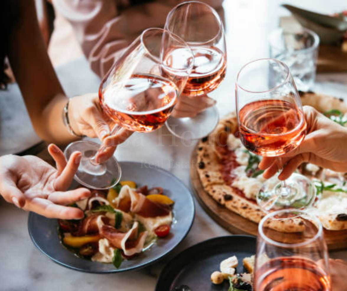 Restaurante en Elviria, Marbella