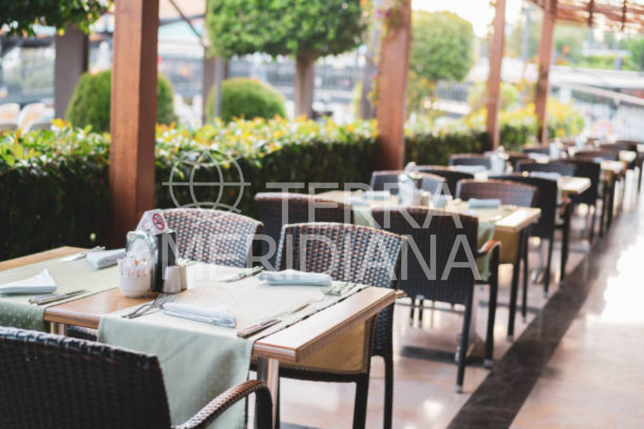 Restaurant in Elviria, Marbella