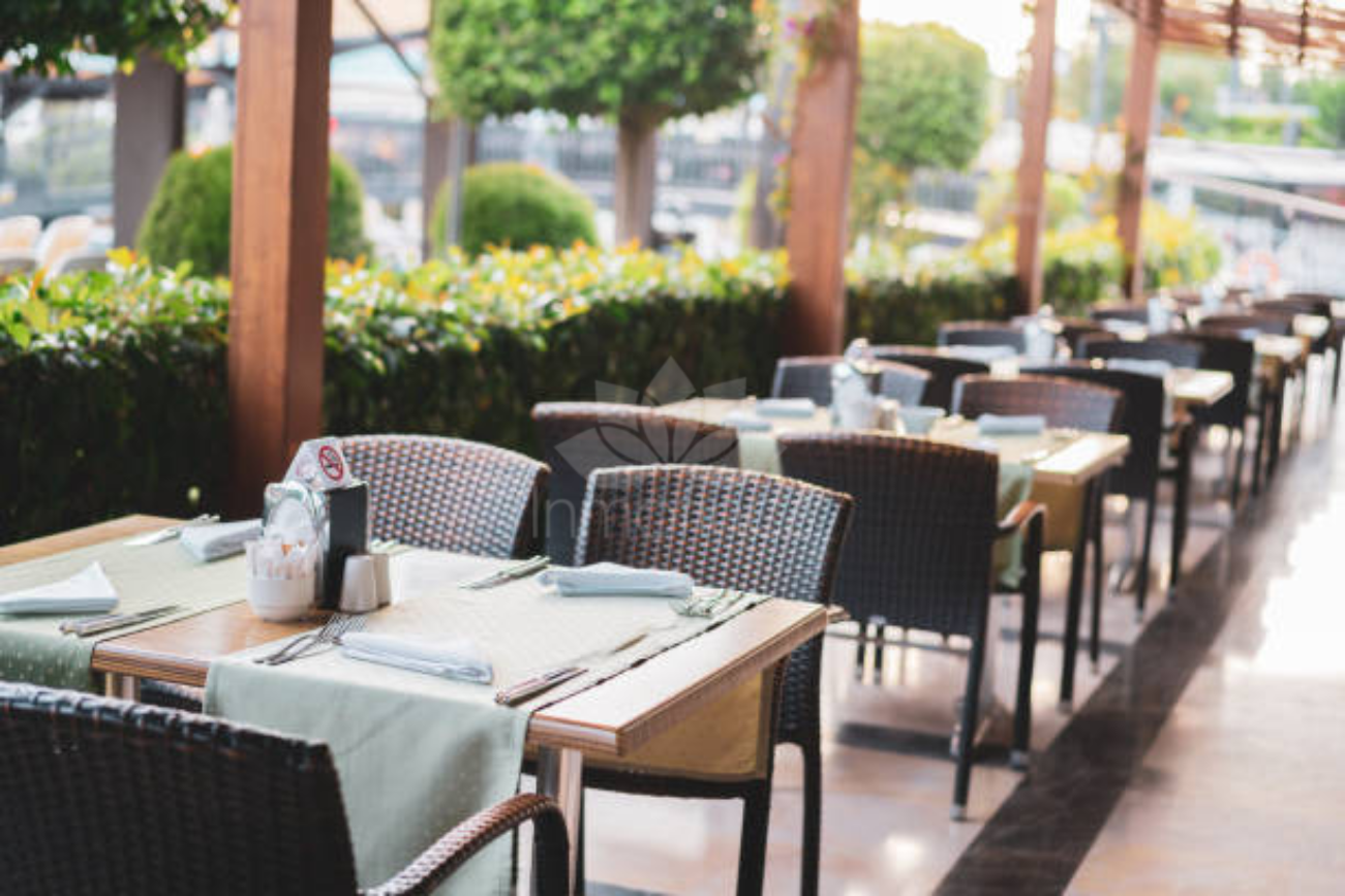 Restaurant in Elviria, Marbella