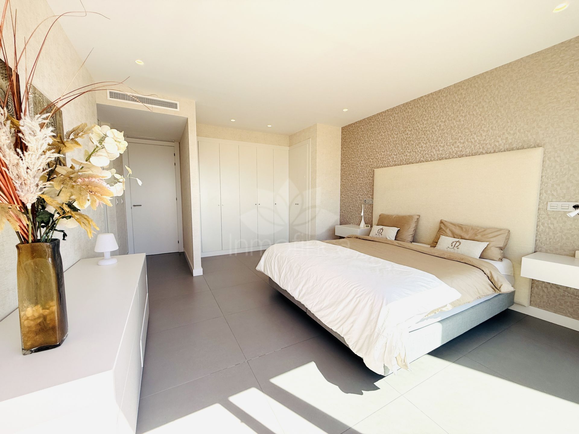 Apartment in Las Mesas, Estepona