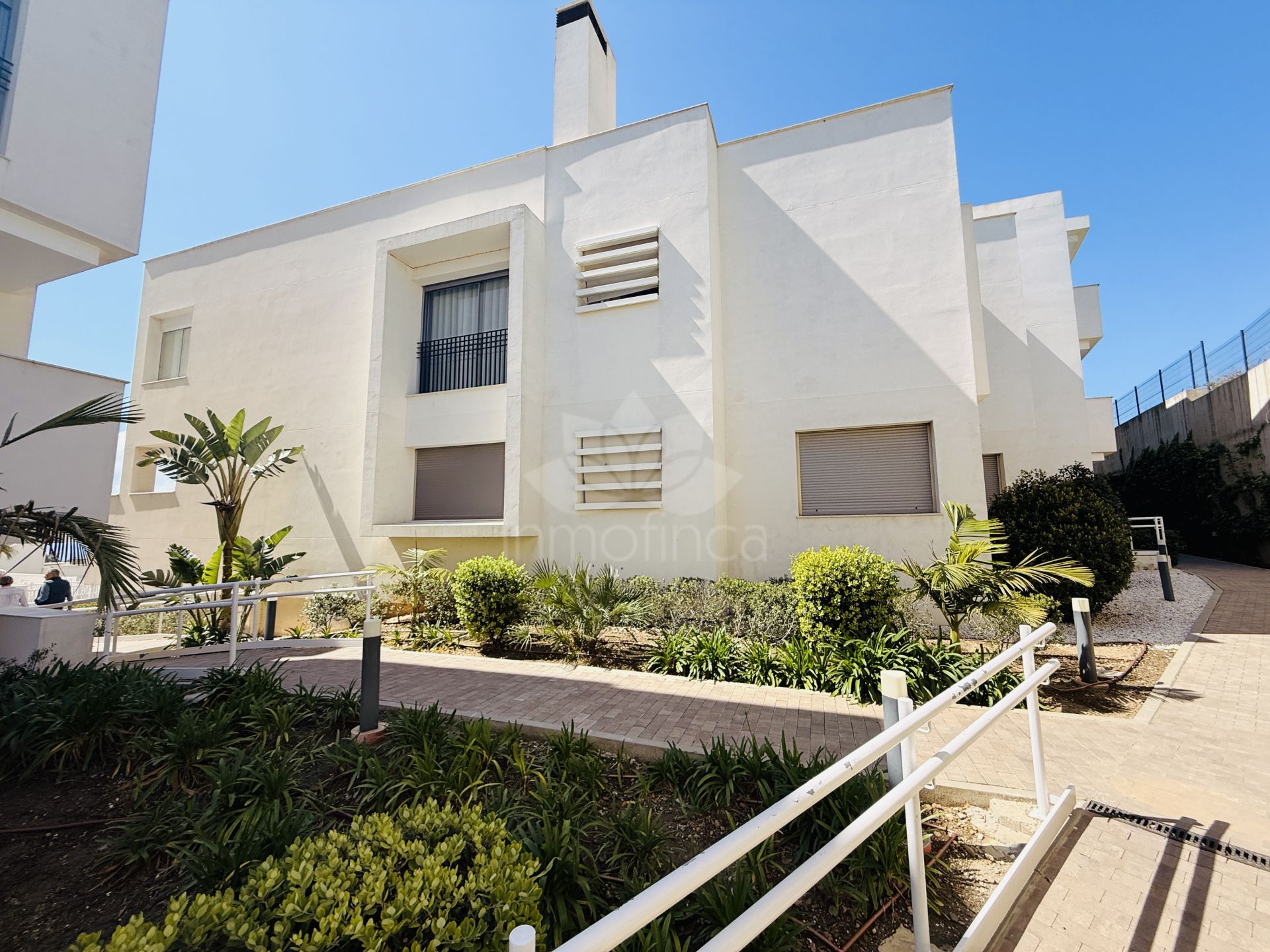 Apartment in Las Mesas, Estepona
