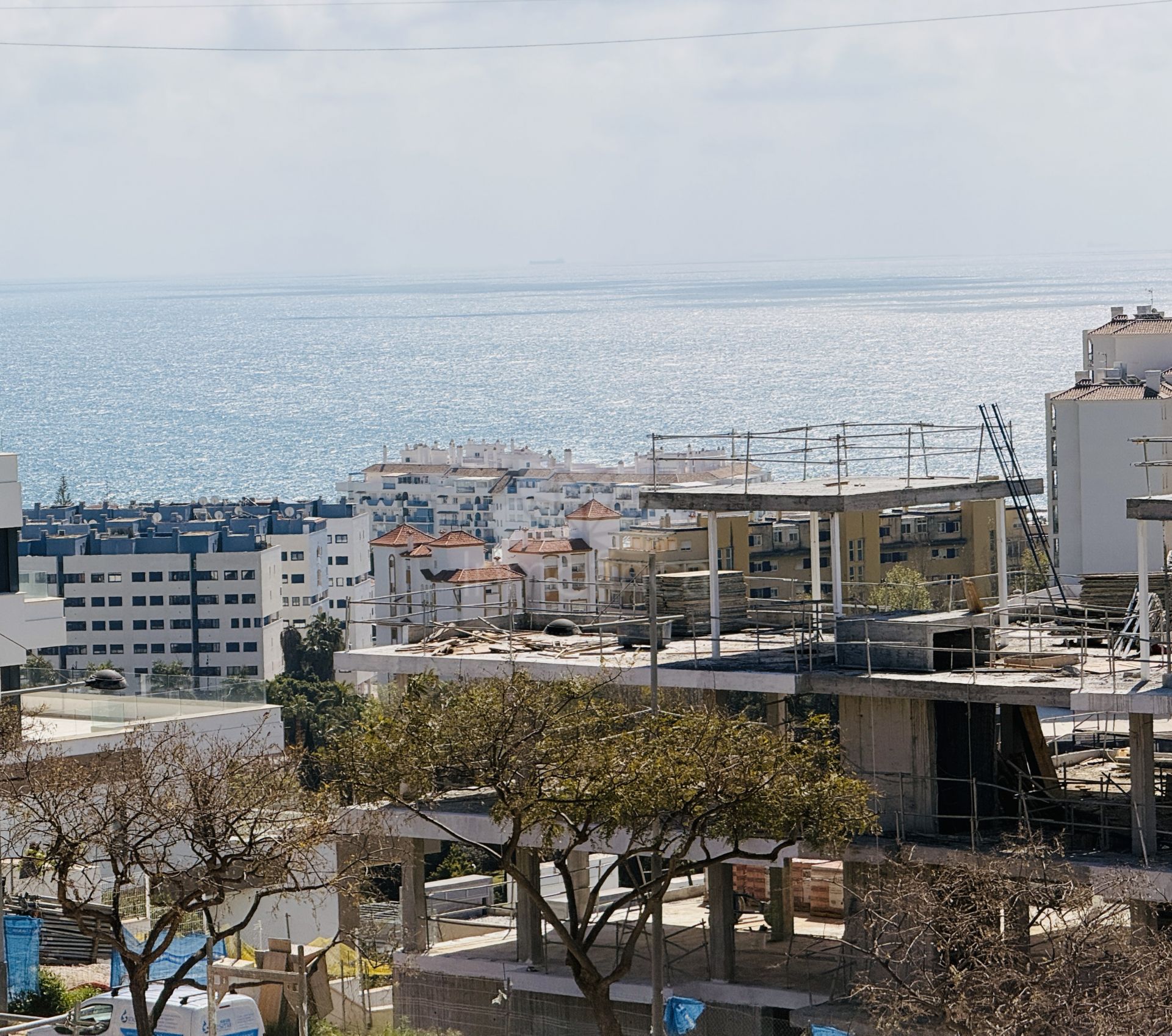 Apartment in Las Mesas, Estepona