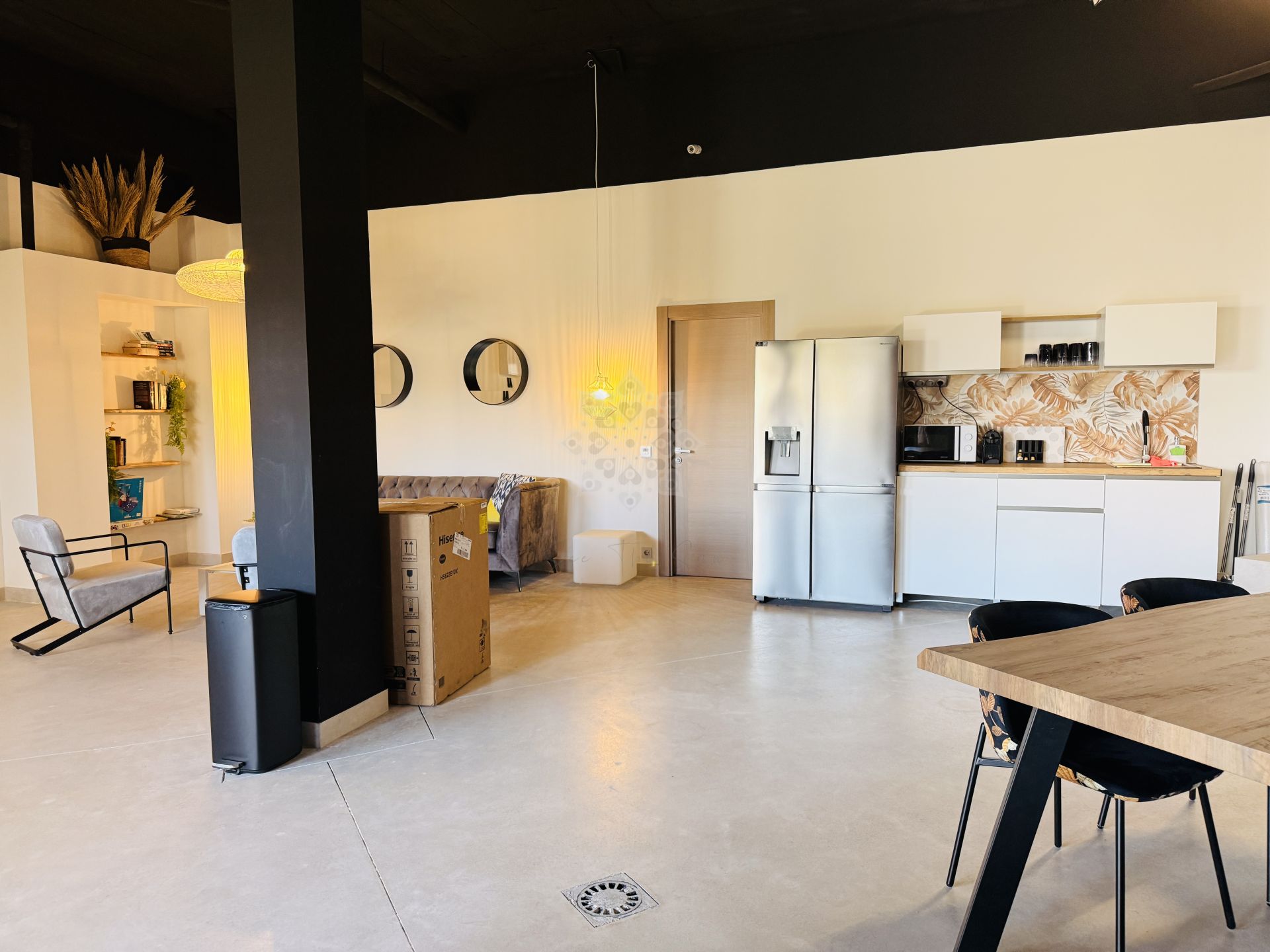 Apartment in Las Mesas, Estepona