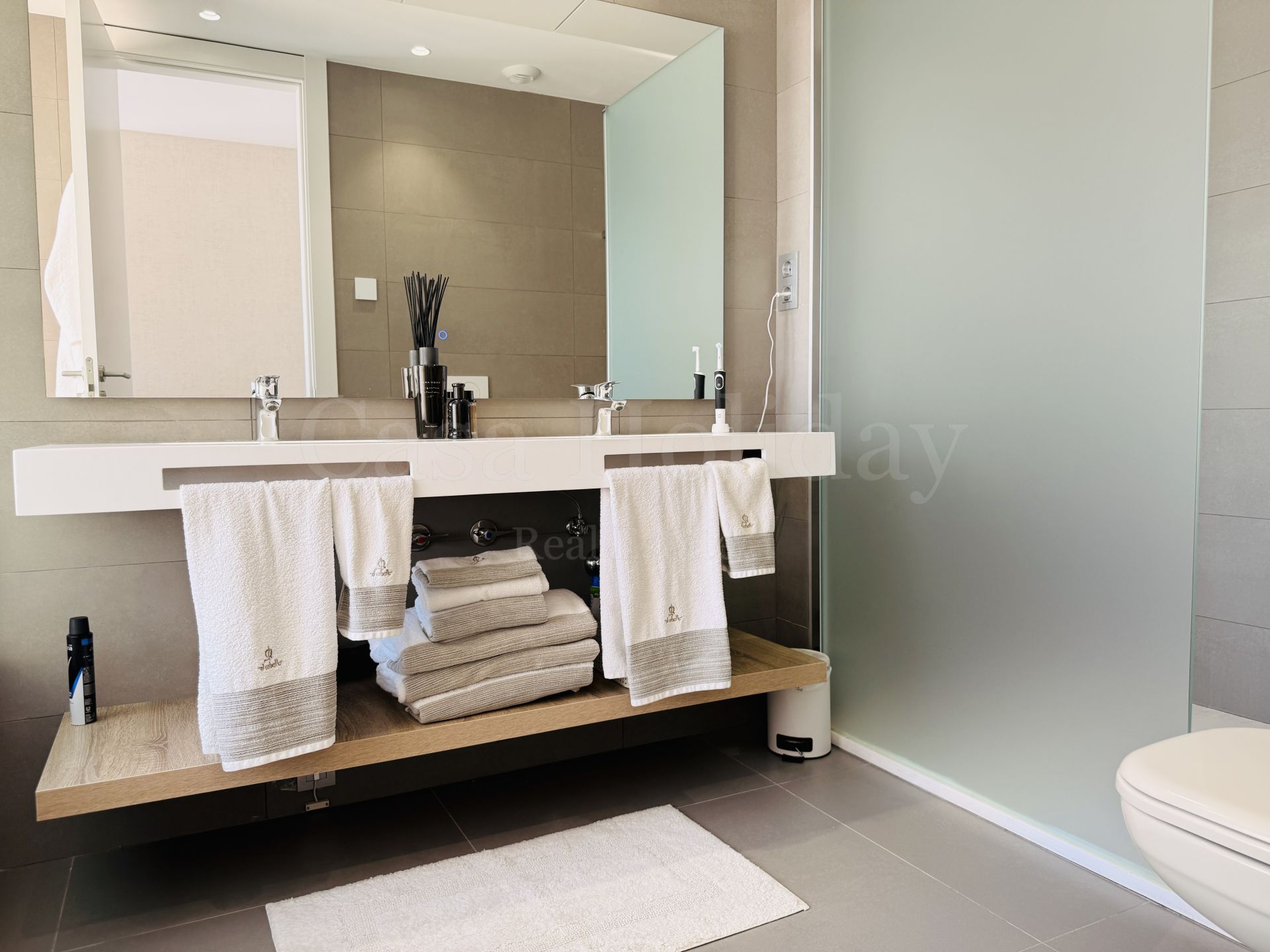 Apartamento en Las Mesas, Estepona