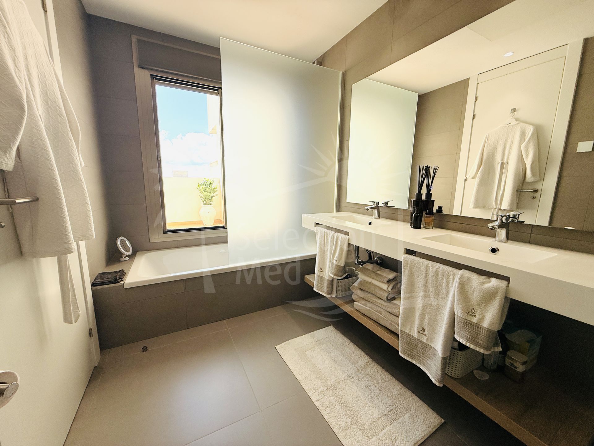 La Mesa Scenic Estepona