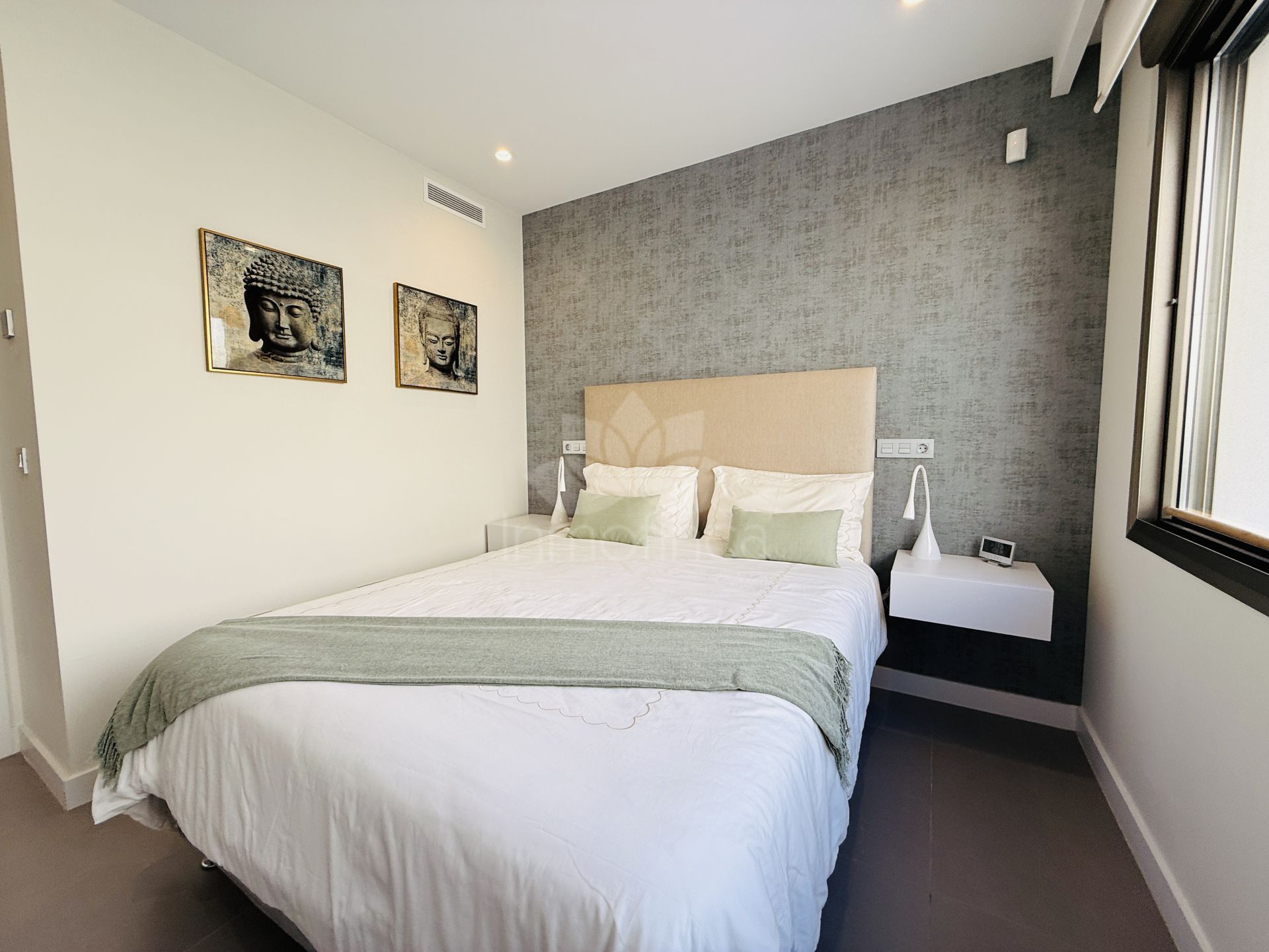 Apartment in Las Mesas, Estepona