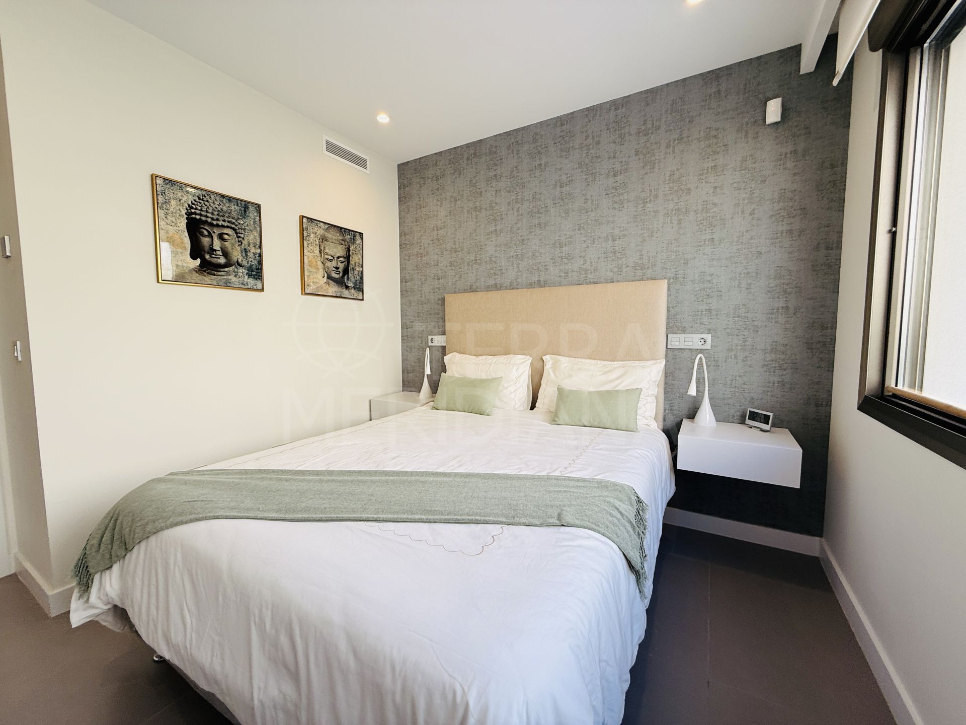 Apartment in Las Mesas, Estepona