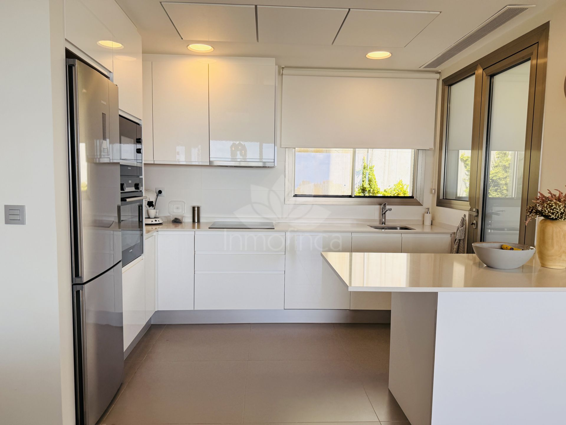 Apartment in Las Mesas, Estepona