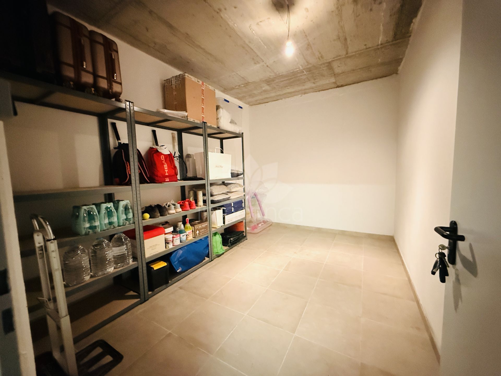 Apartment in Las Mesas, Estepona