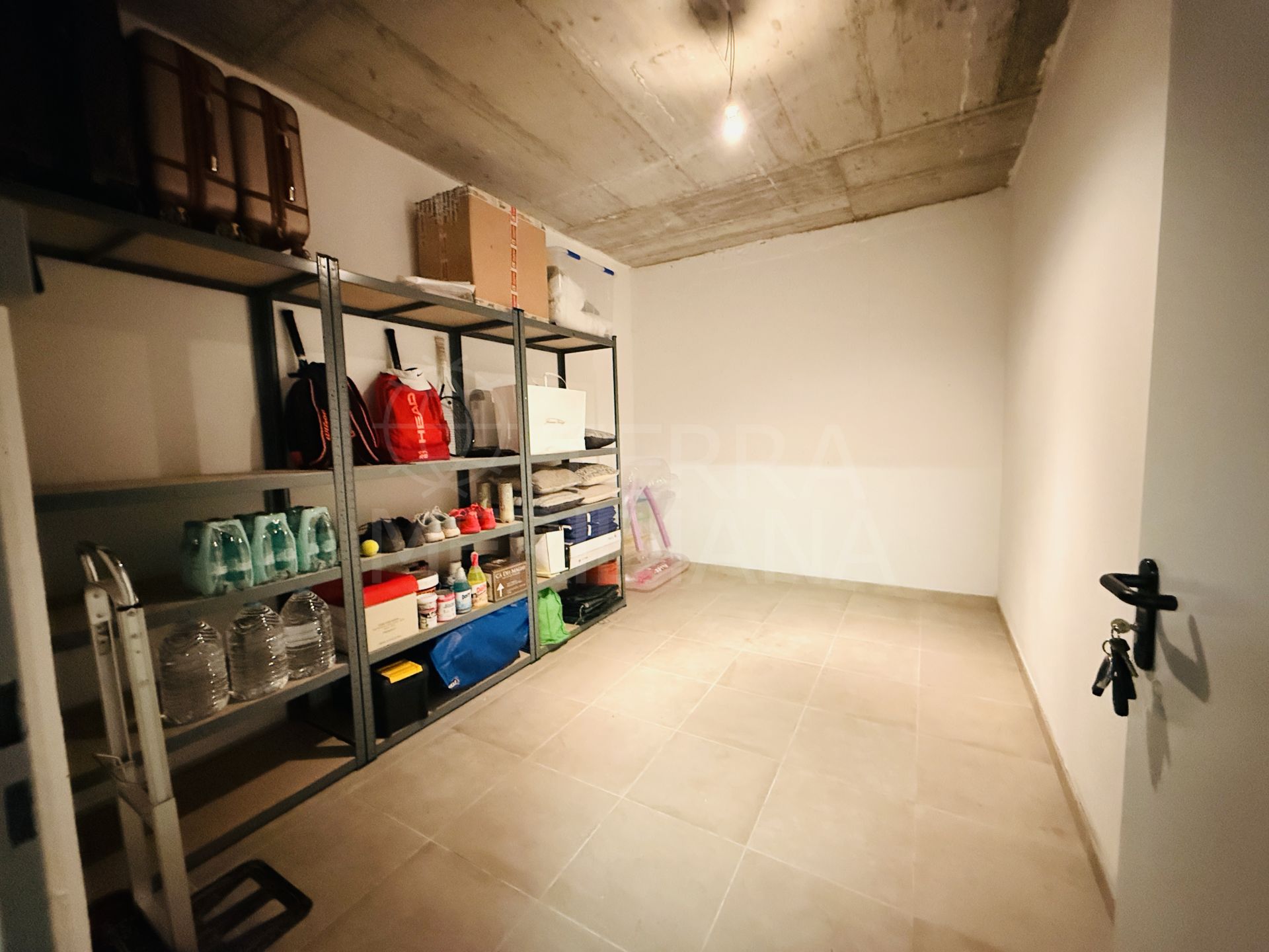 Apartment in Las Mesas, Estepona