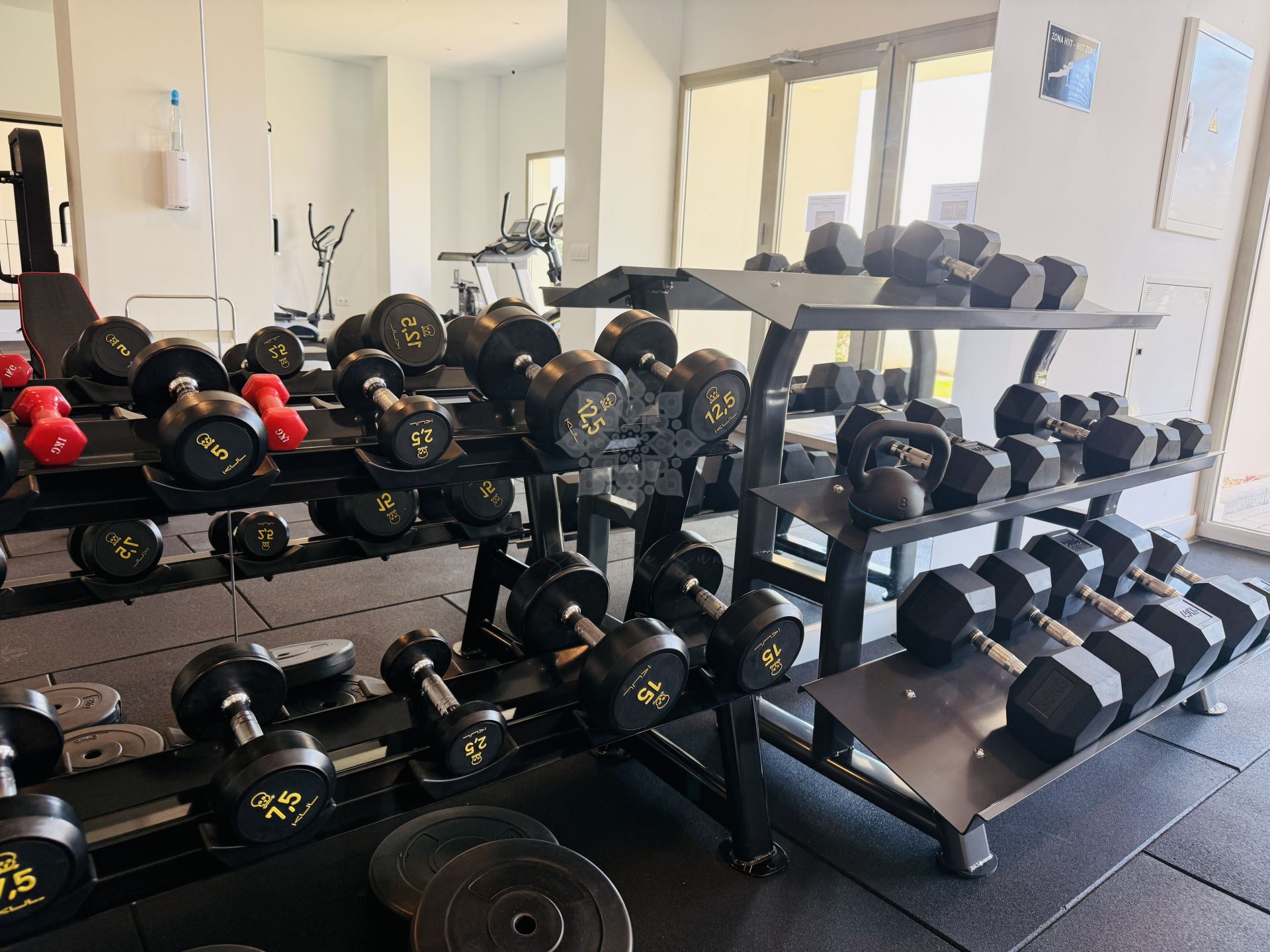 Apartment in Las Mesas, Estepona