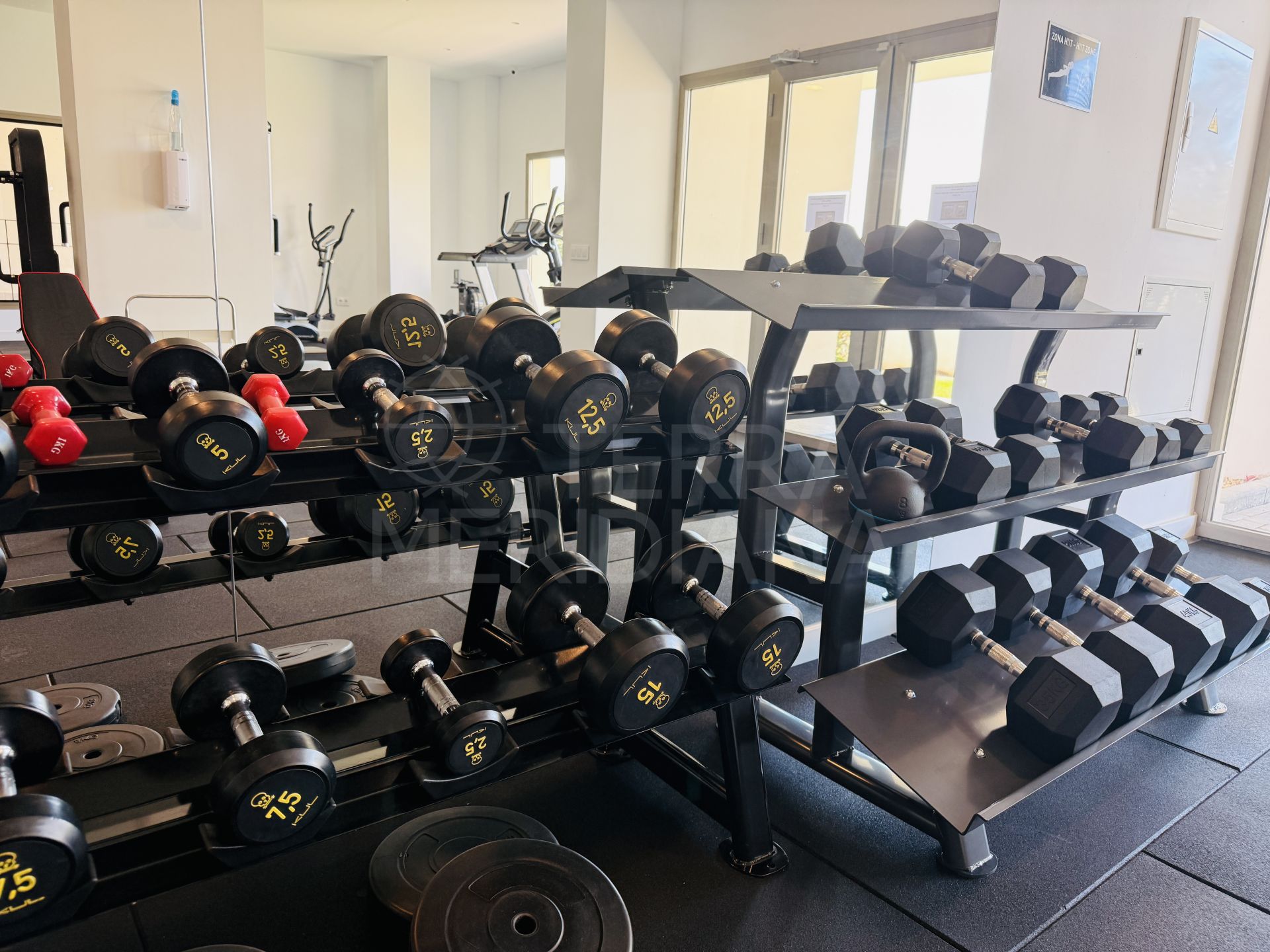 Apartment in Las Mesas, Estepona