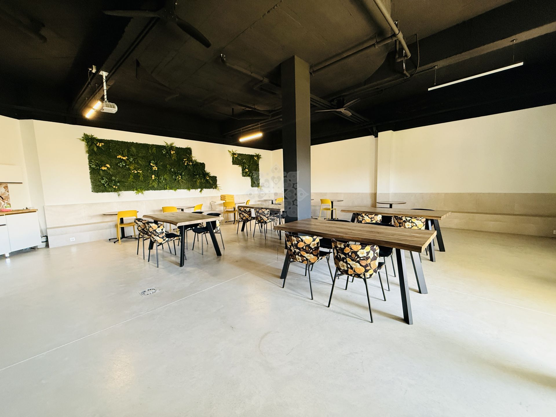 Apartment in Las Mesas, Estepona