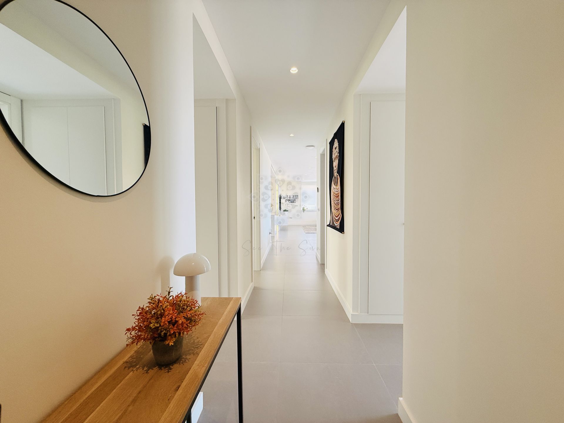 Apartment in Las Mesas, Estepona