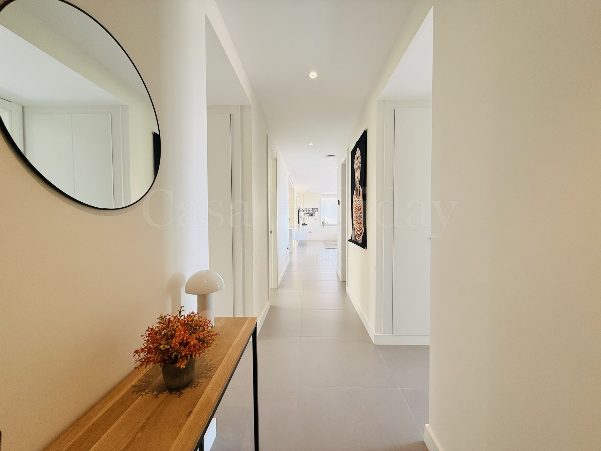 Apartamento en Las Mesas, Estepona