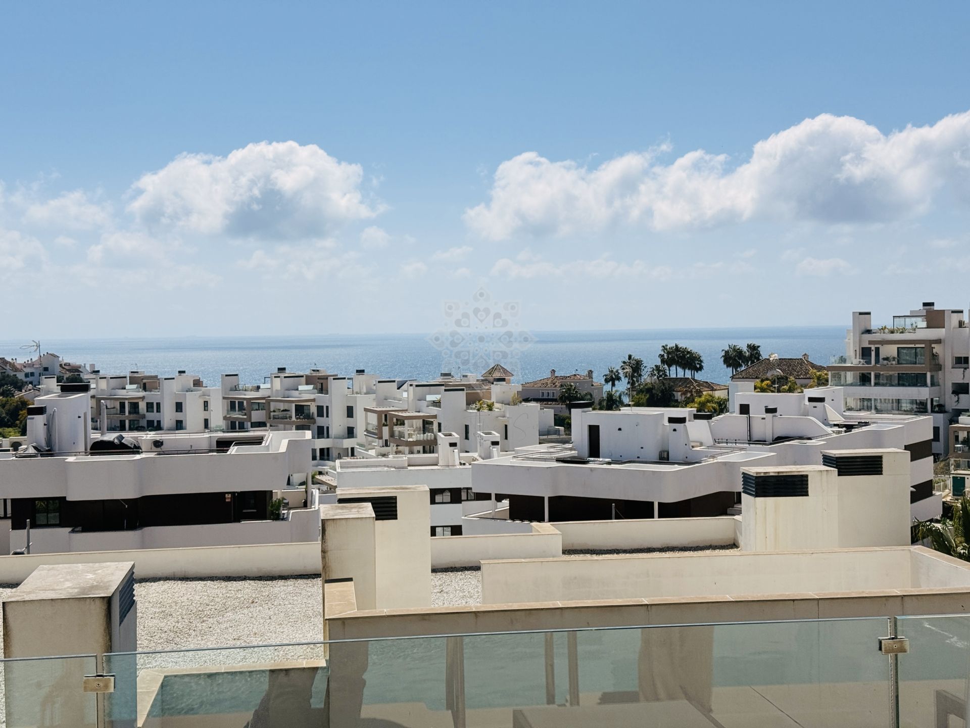 Apartment in Las Mesas, Estepona