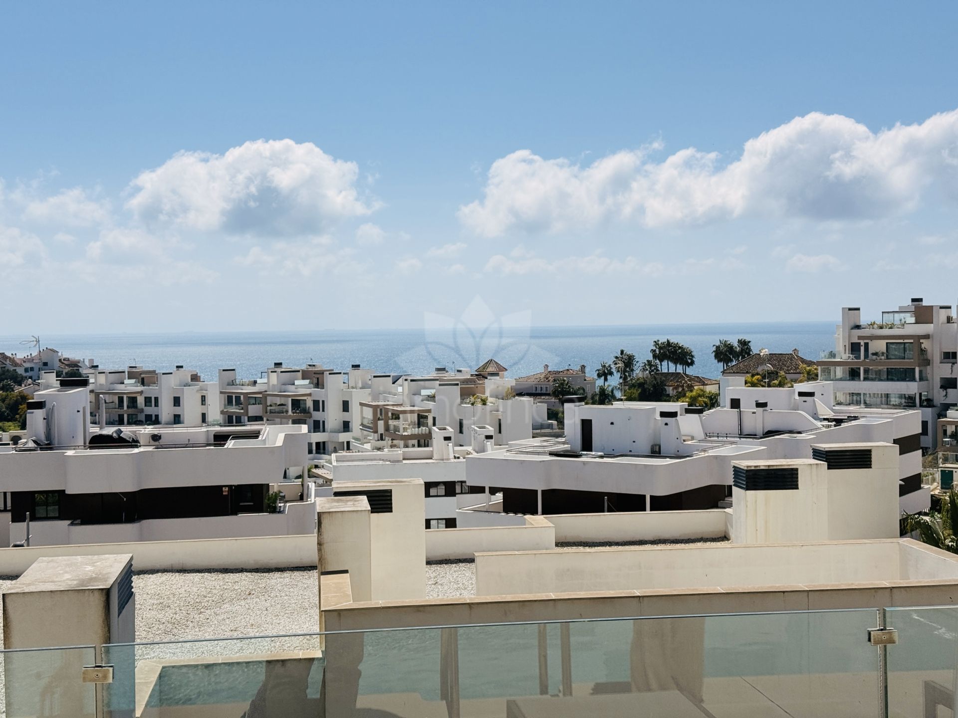 Apartment in Las Mesas, Estepona