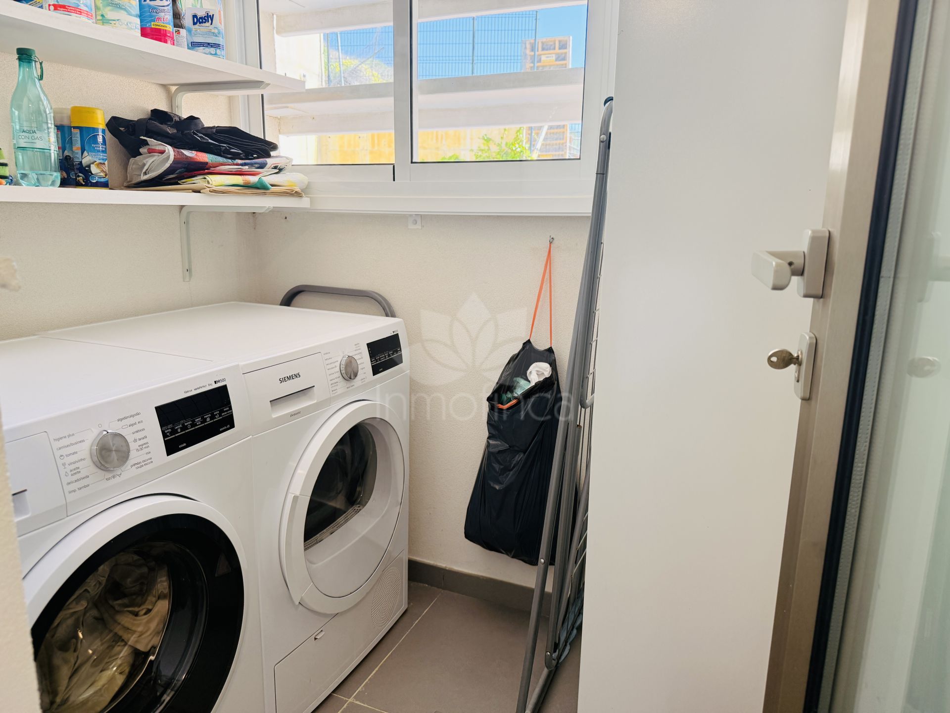 Apartment in Las Mesas, Estepona