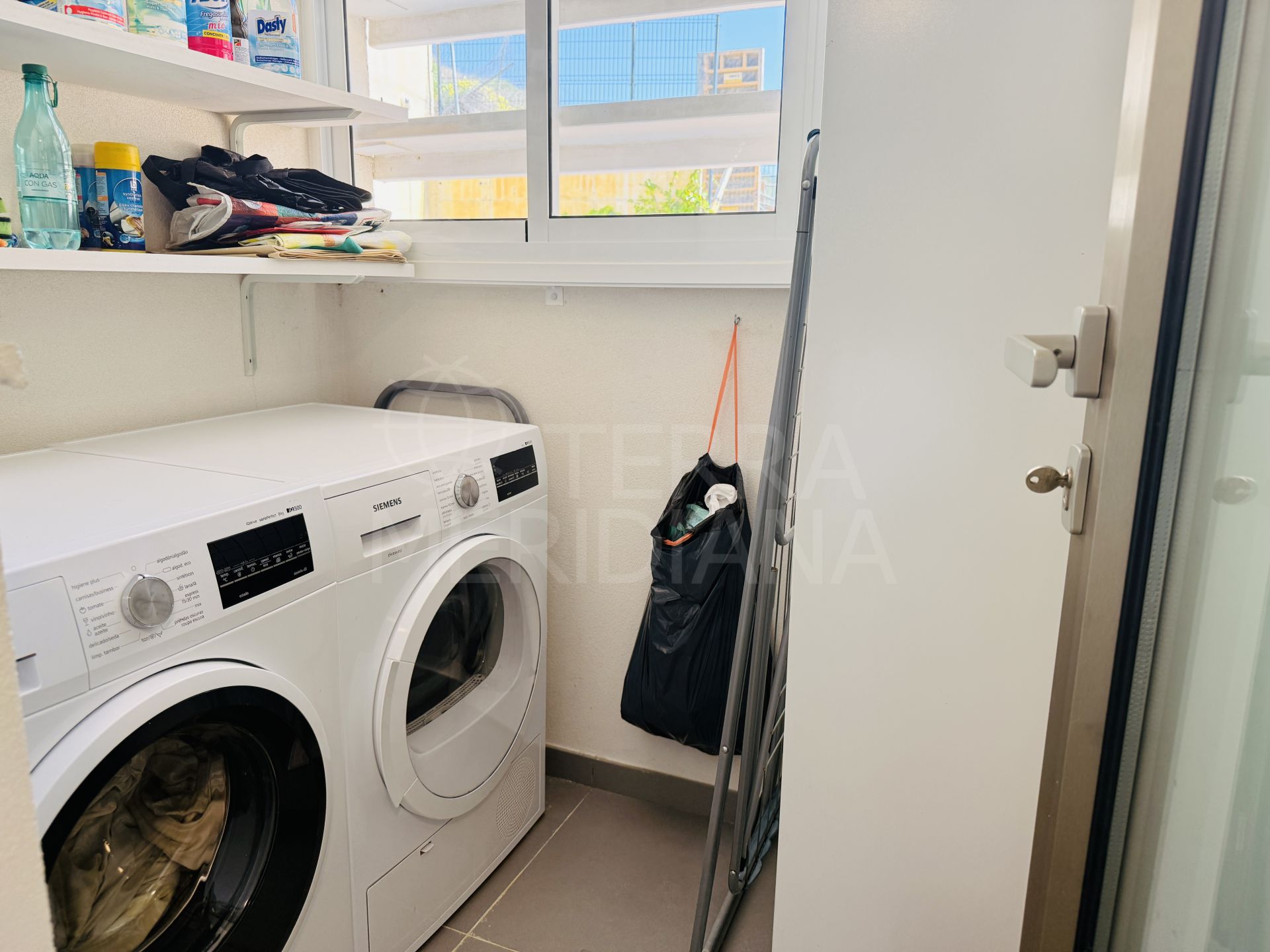 Apartment in Las Mesas, Estepona