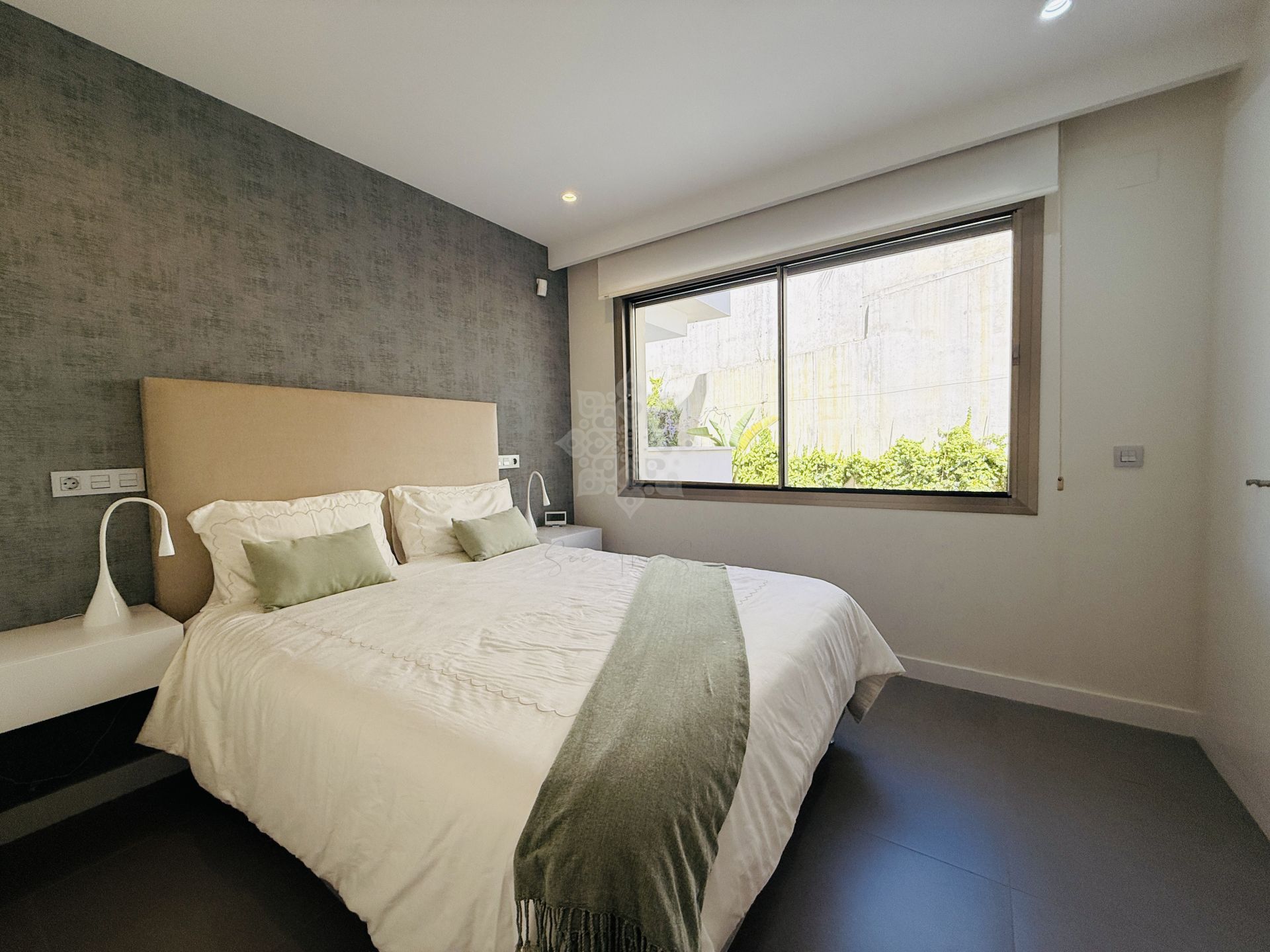 Apartment in Las Mesas, Estepona