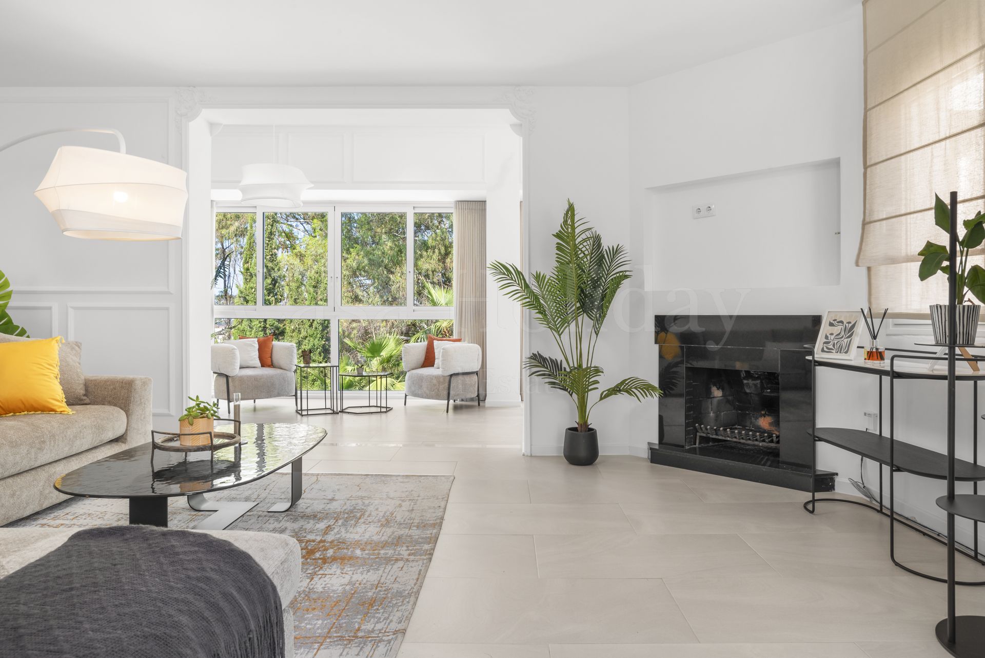 Villa en Nueva Andalucia, Marbella