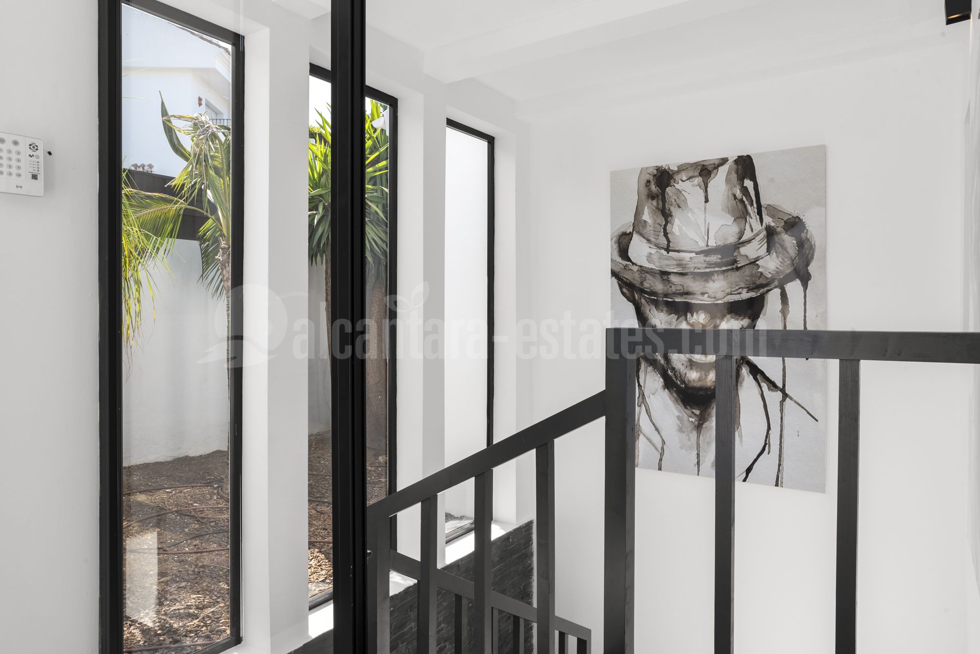 Villa en Nueva Andalucia, Marbella
