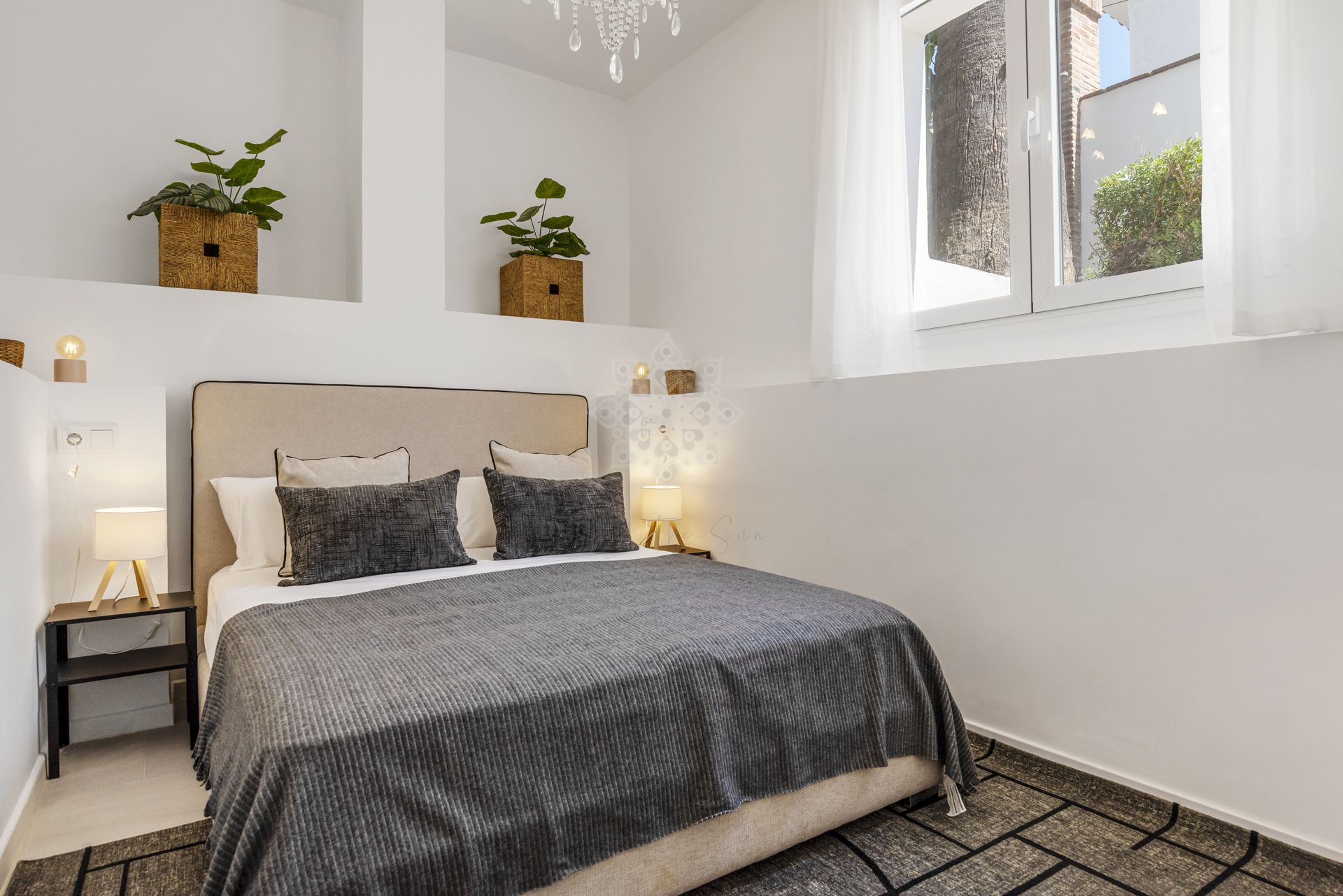 Villa in Nueva Andalucia, Marbella