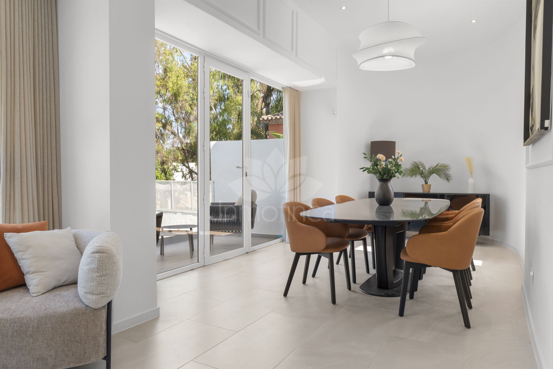 Villa in Nueva Andalucia, Marbella