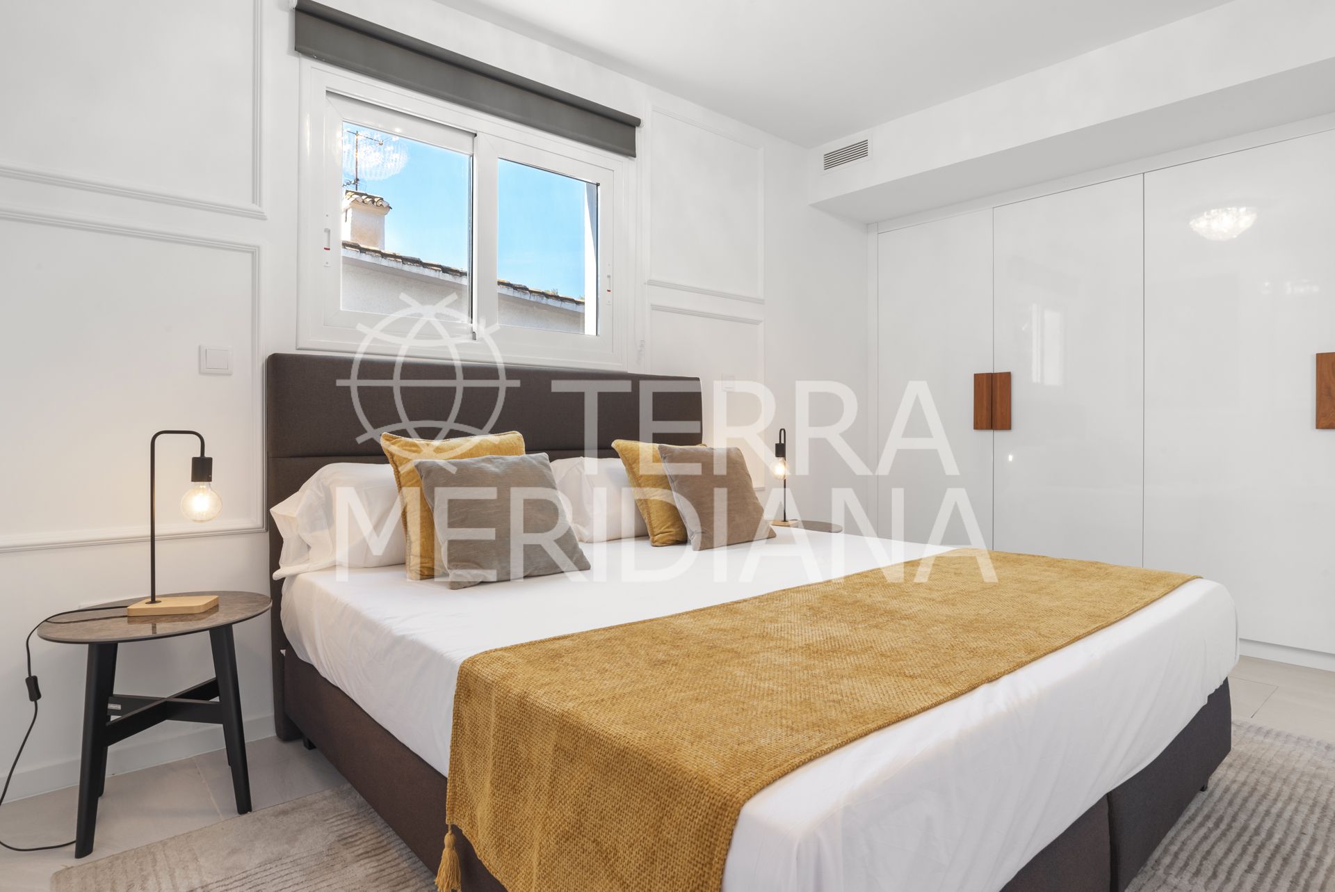 Villa in Nueva Andalucia, Marbella