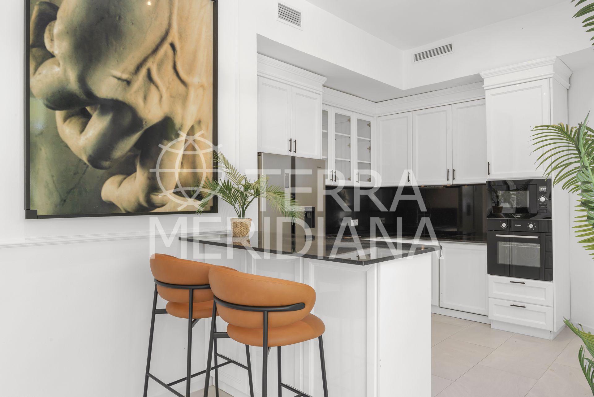 Villa in Nueva Andalucia, Marbella