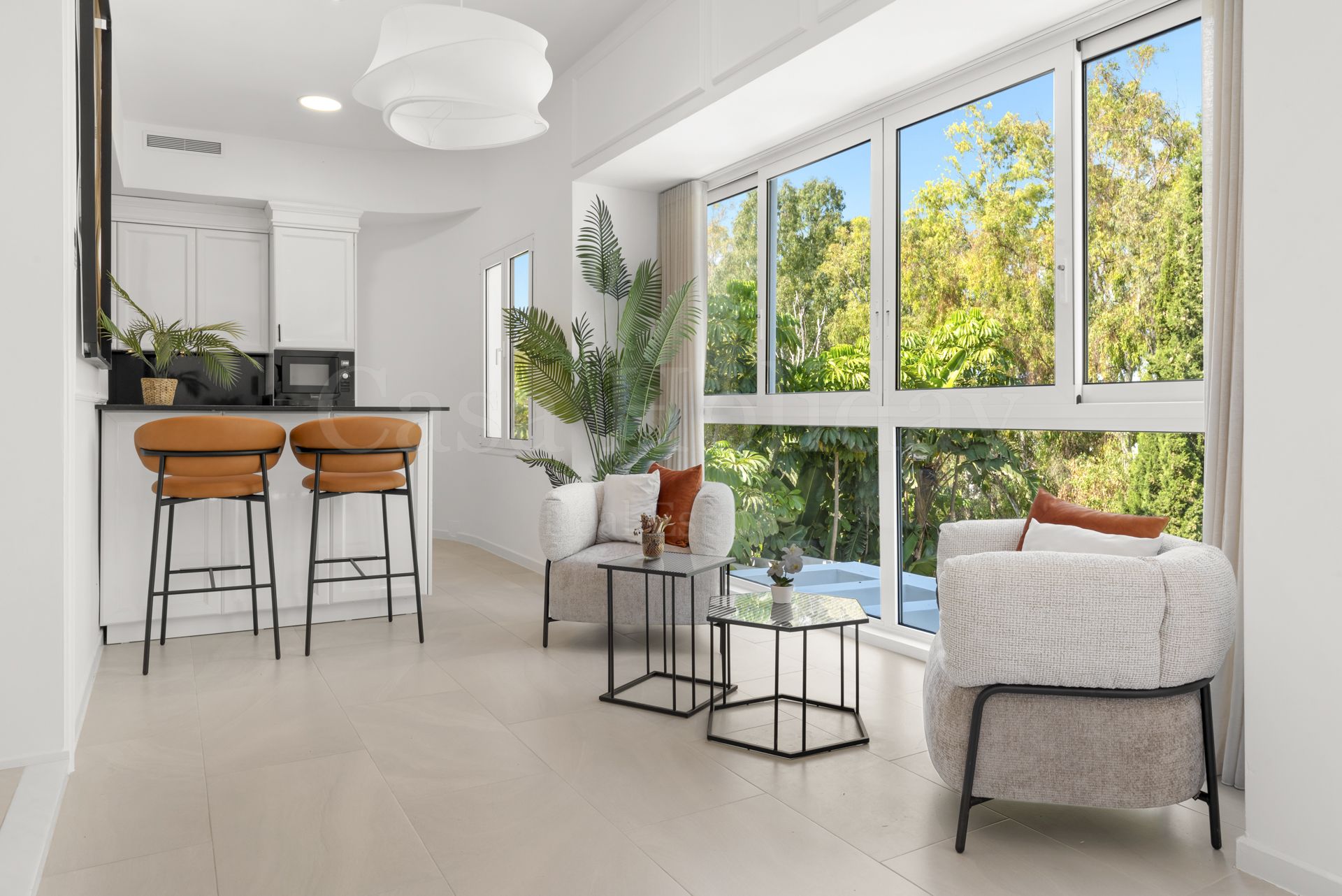 Villa en Nueva Andalucia, Marbella