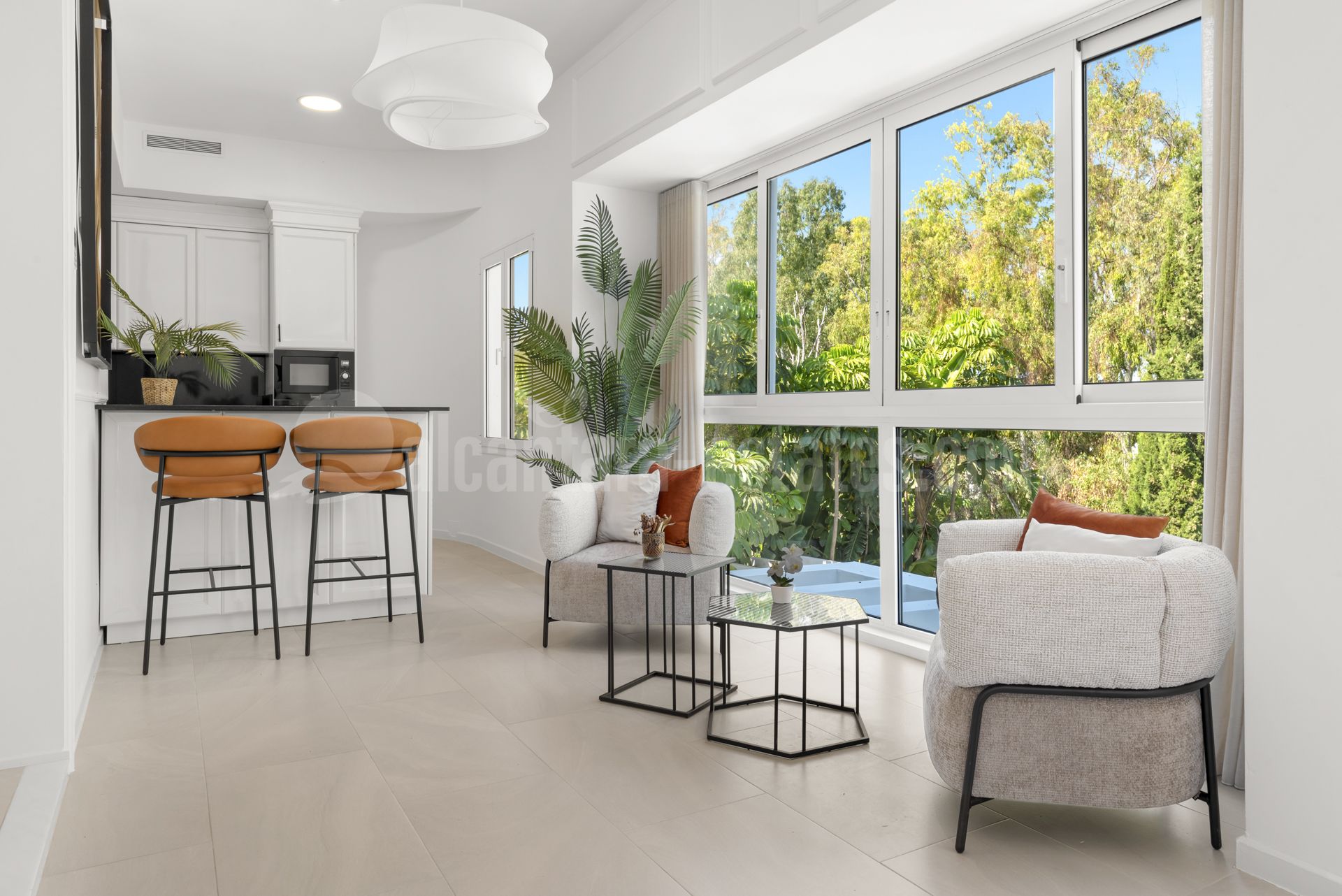 Villa en Nueva Andalucia, Marbella
