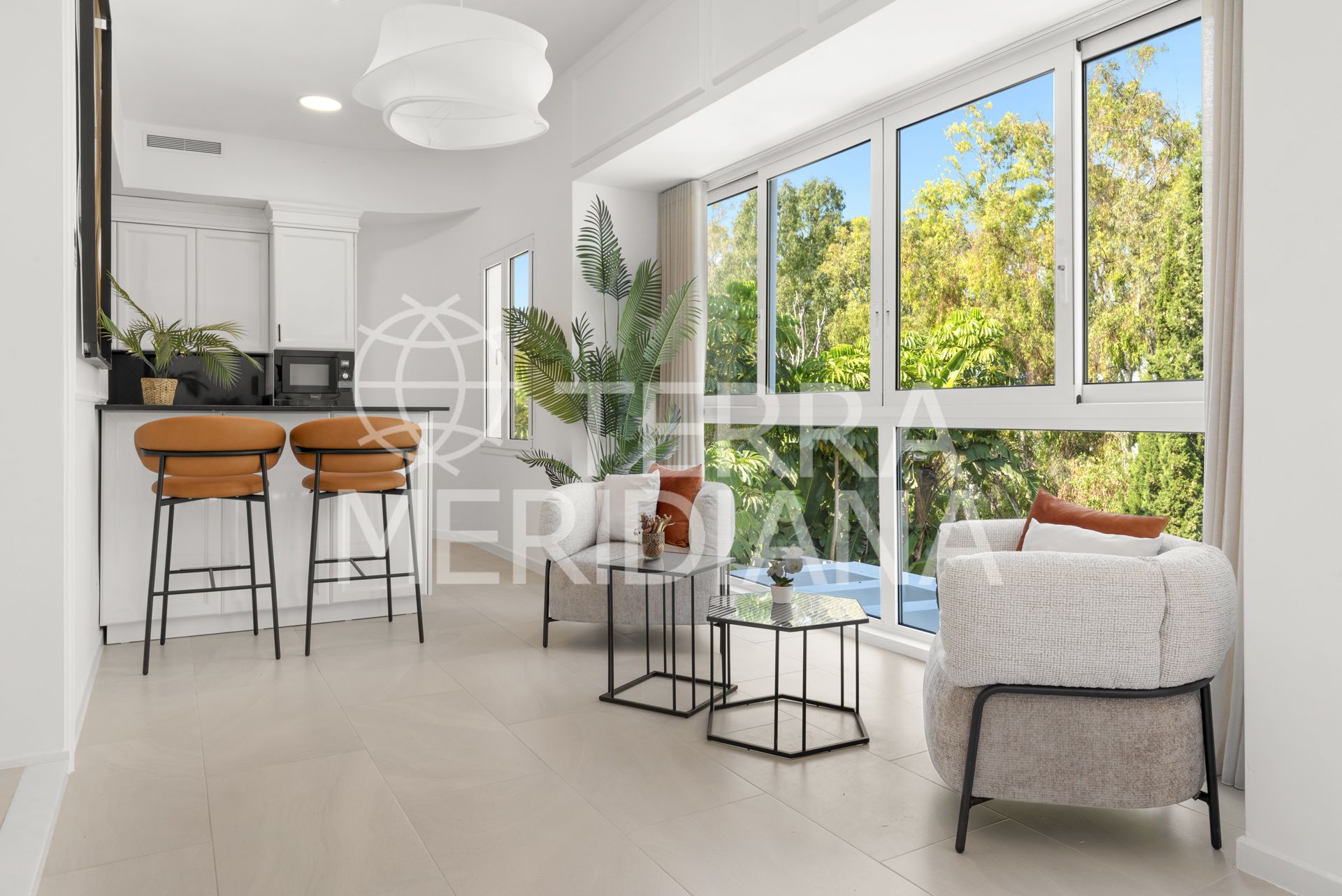 Villa in Nueva Andalucia, Marbella