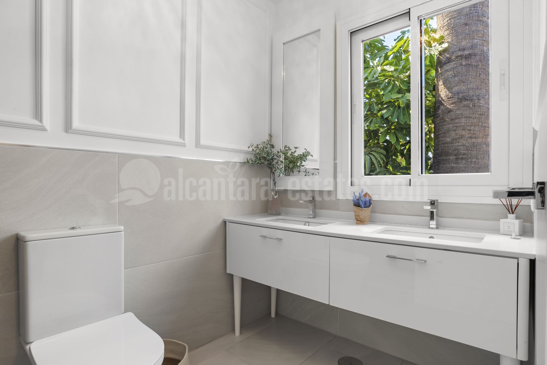 Villa en Nueva Andalucia, Marbella