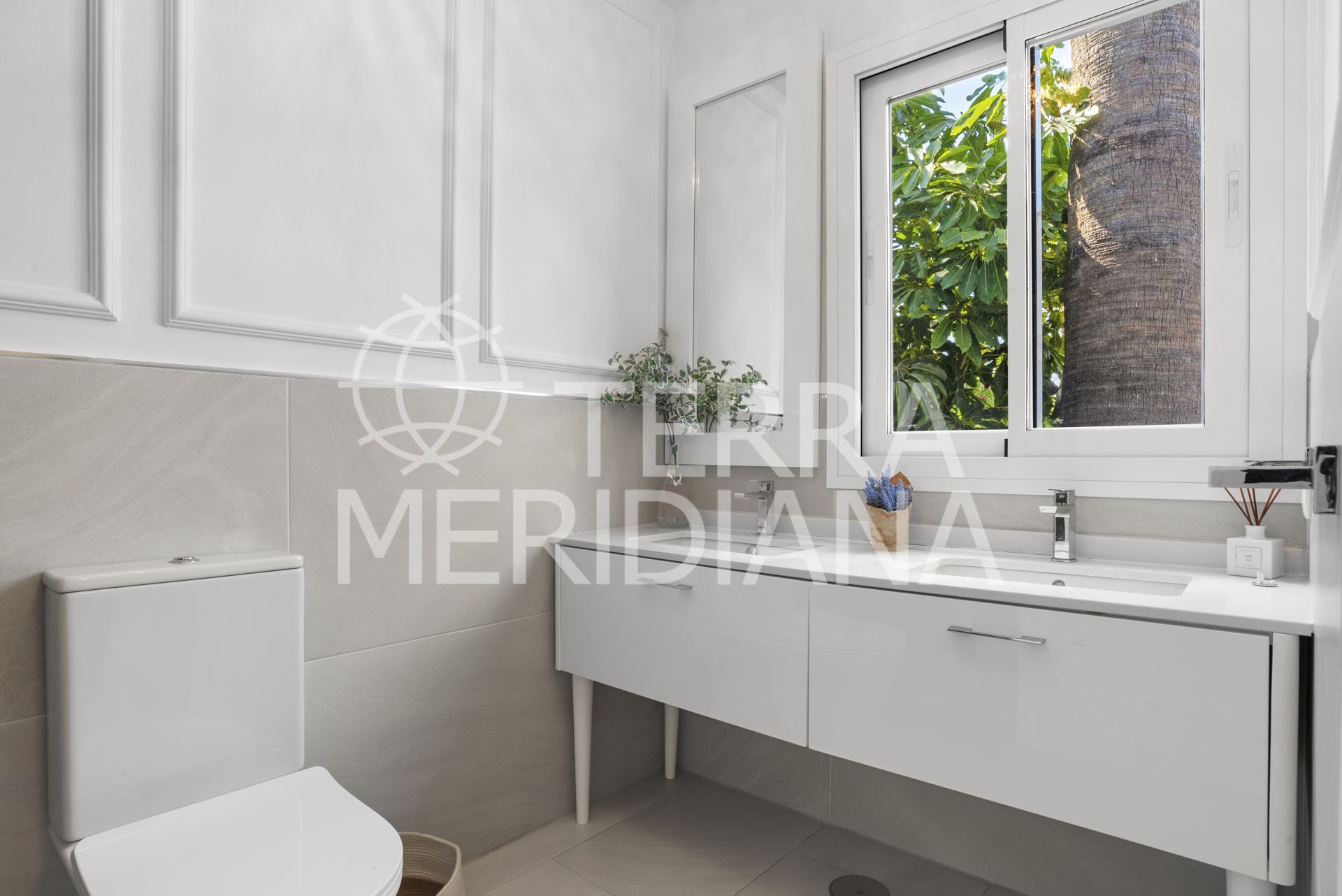 Villa in Nueva Andalucia, Marbella