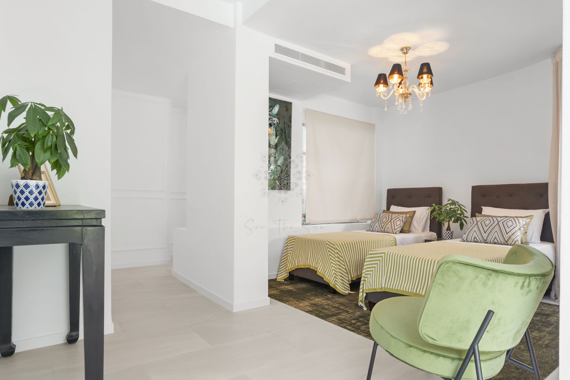 Villa in Nueva Andalucia, Marbella