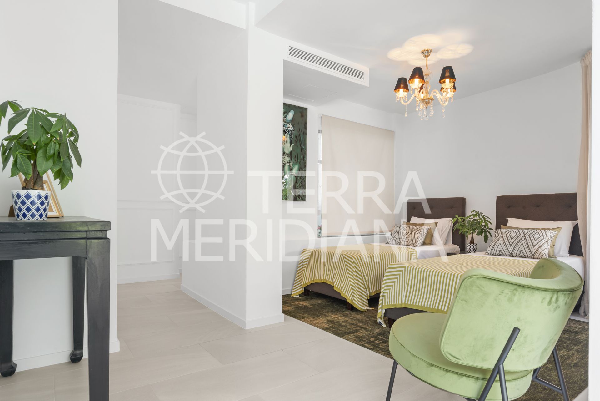 Villa in Nueva Andalucia, Marbella