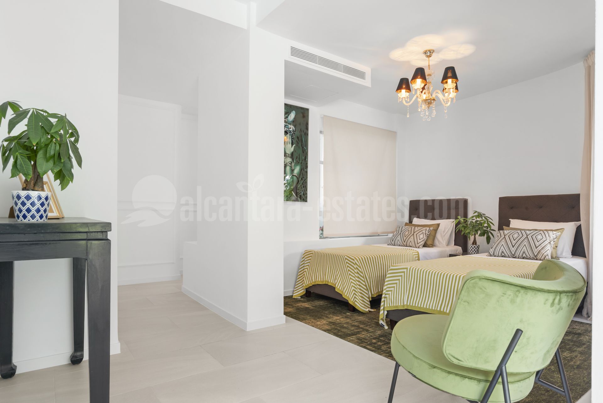 Villa en Nueva Andalucia, Marbella
