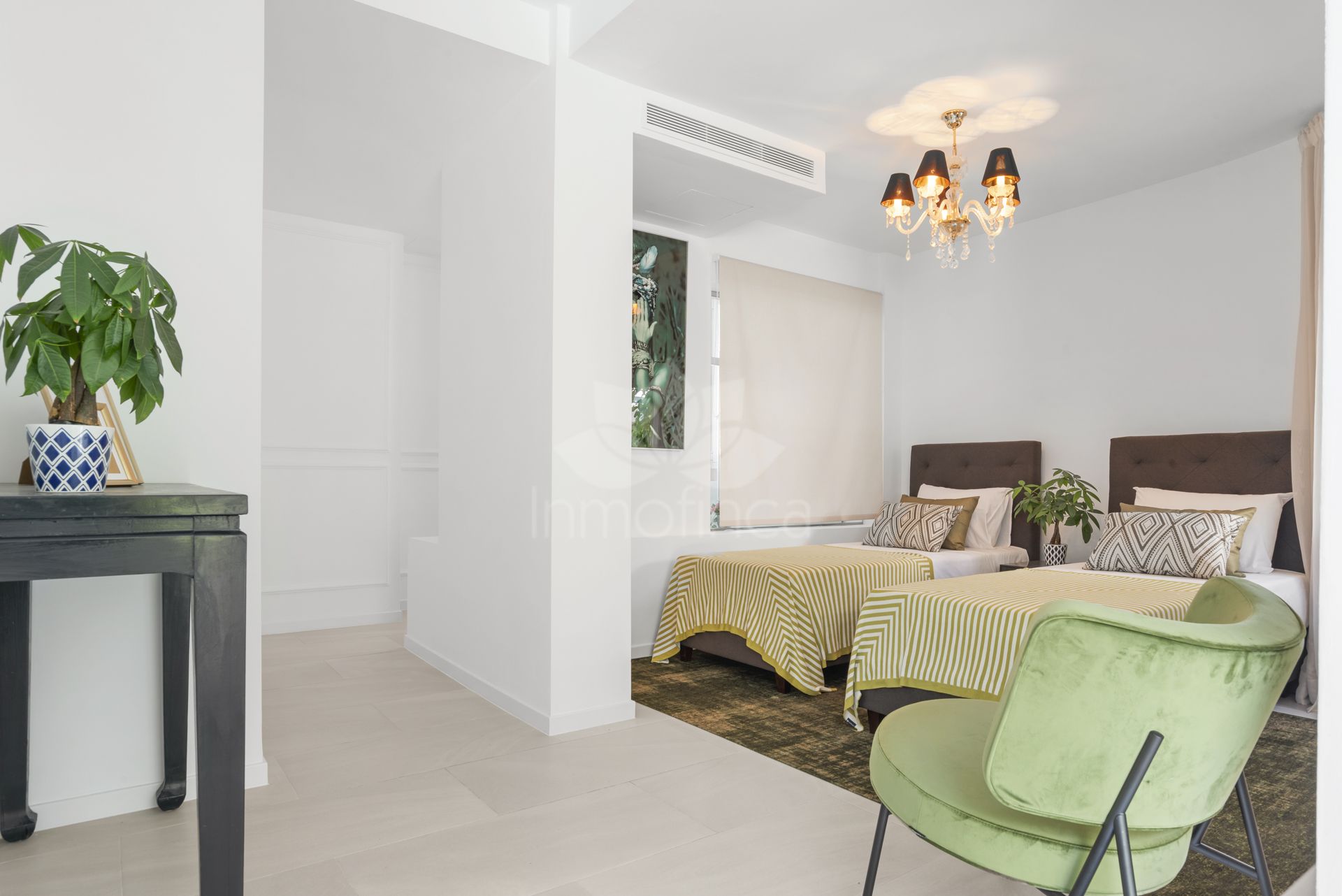 Villa in Nueva Andalucia, Marbella
