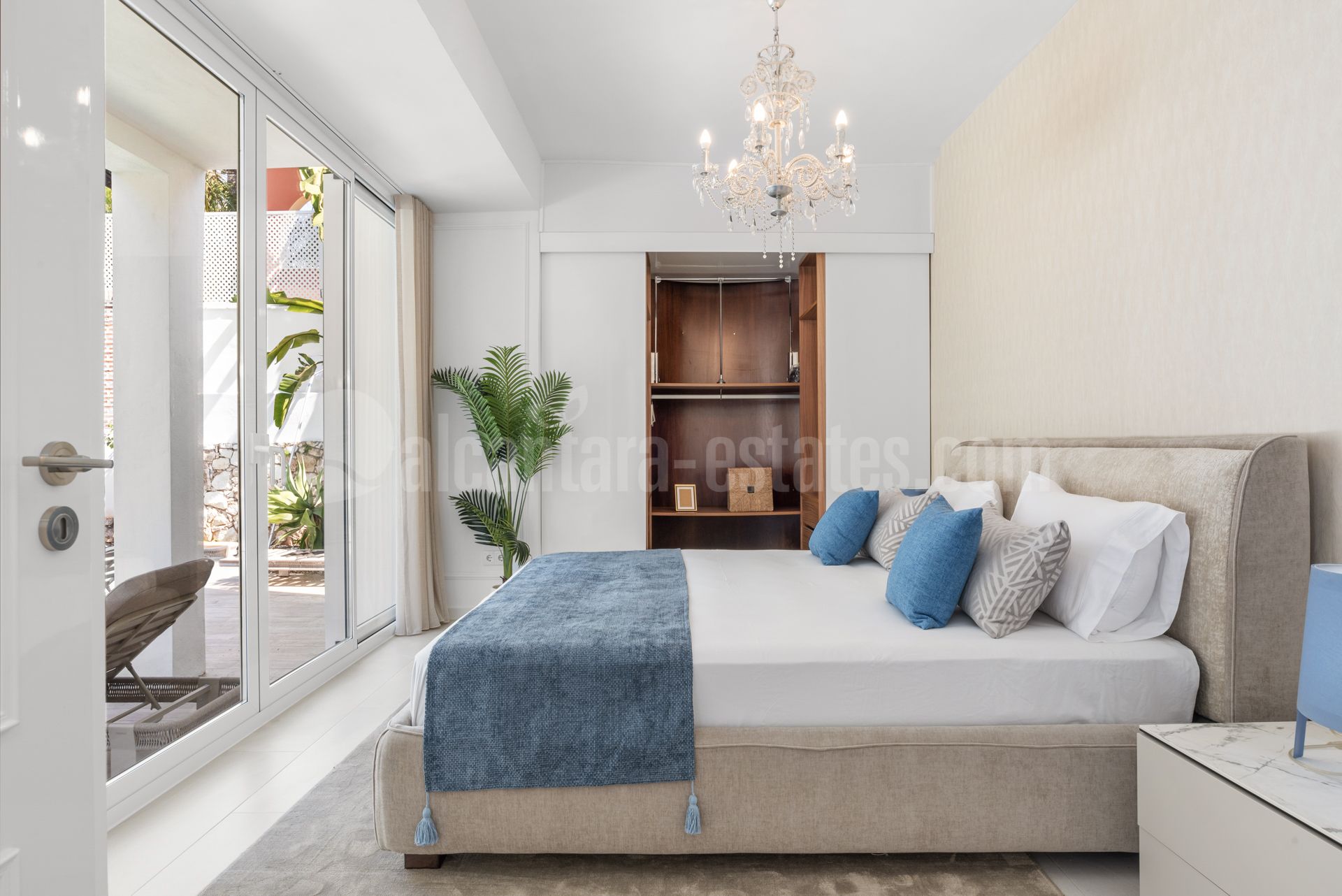 Villa en Nueva Andalucia, Marbella