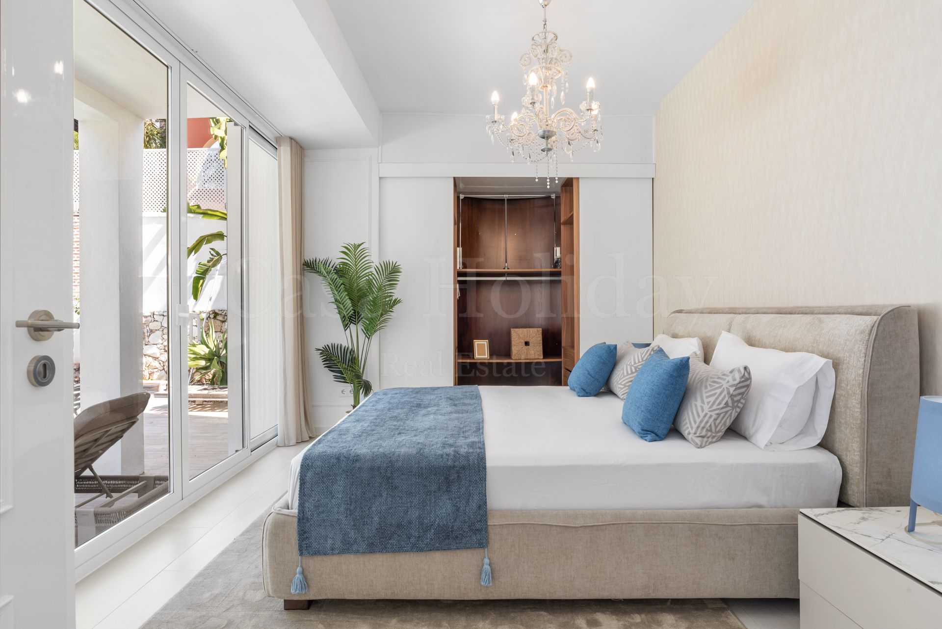 Villa en Nueva Andalucia, Marbella