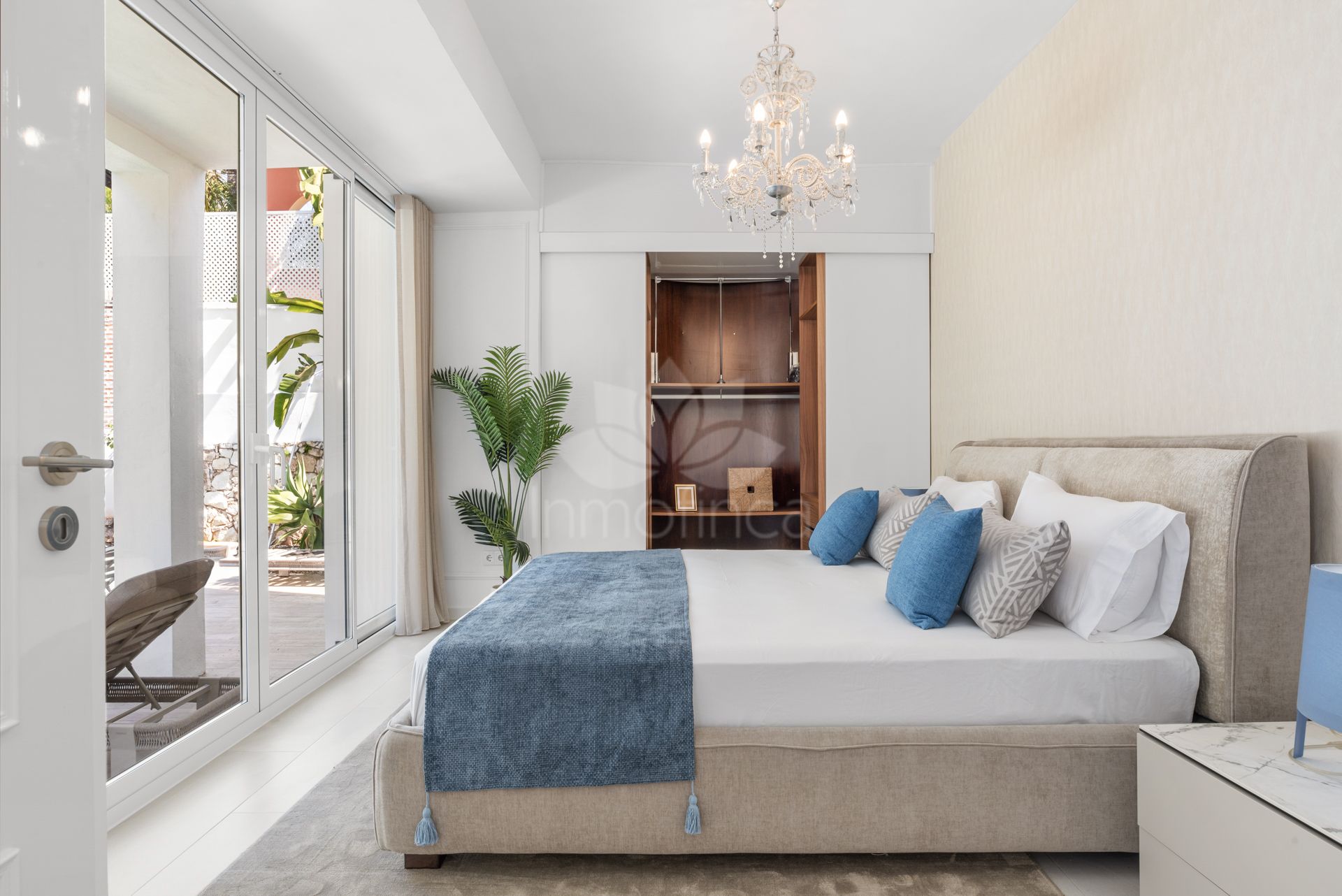 Villa in Nueva Andalucia, Marbella