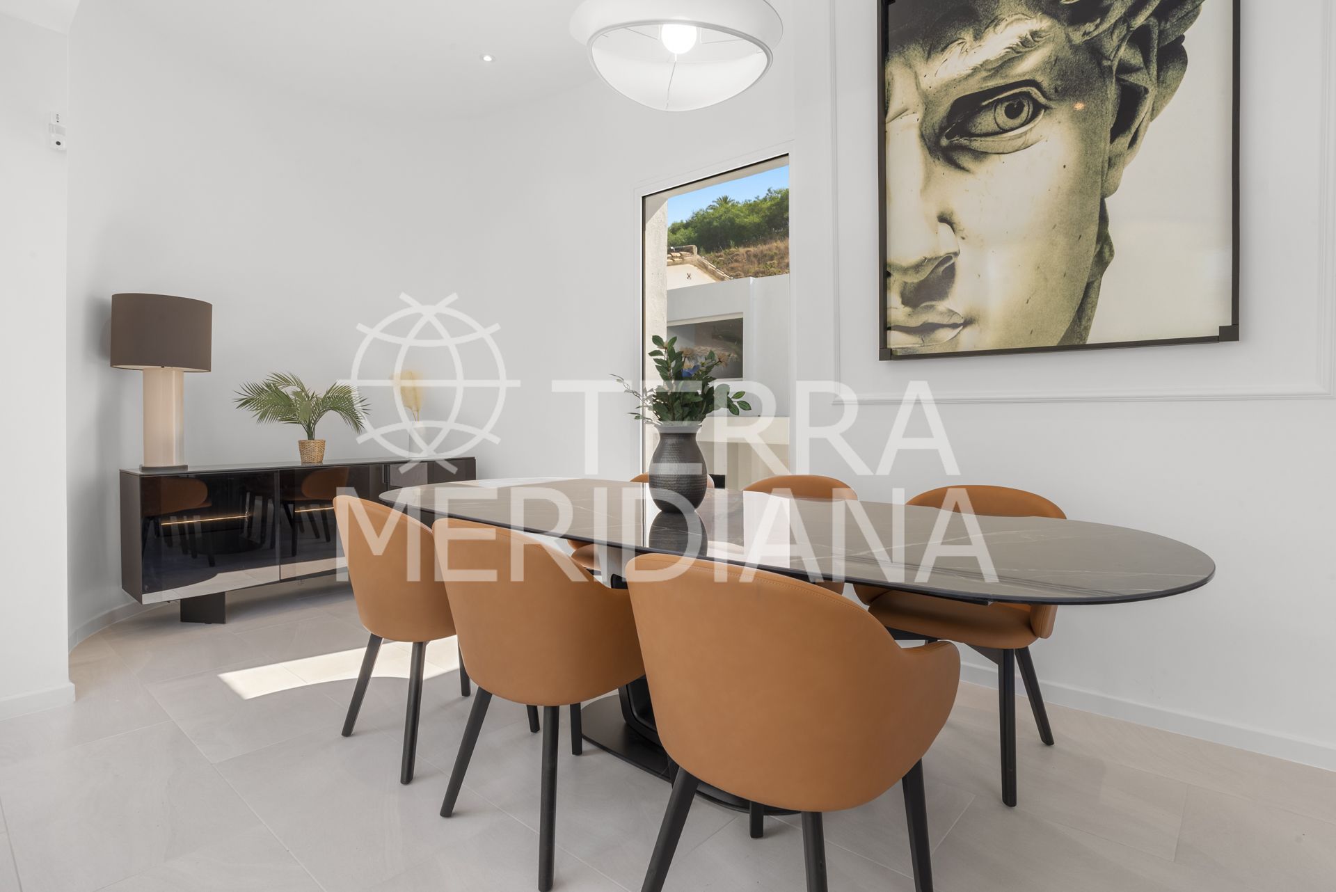 Villa in Nueva Andalucia, Marbella