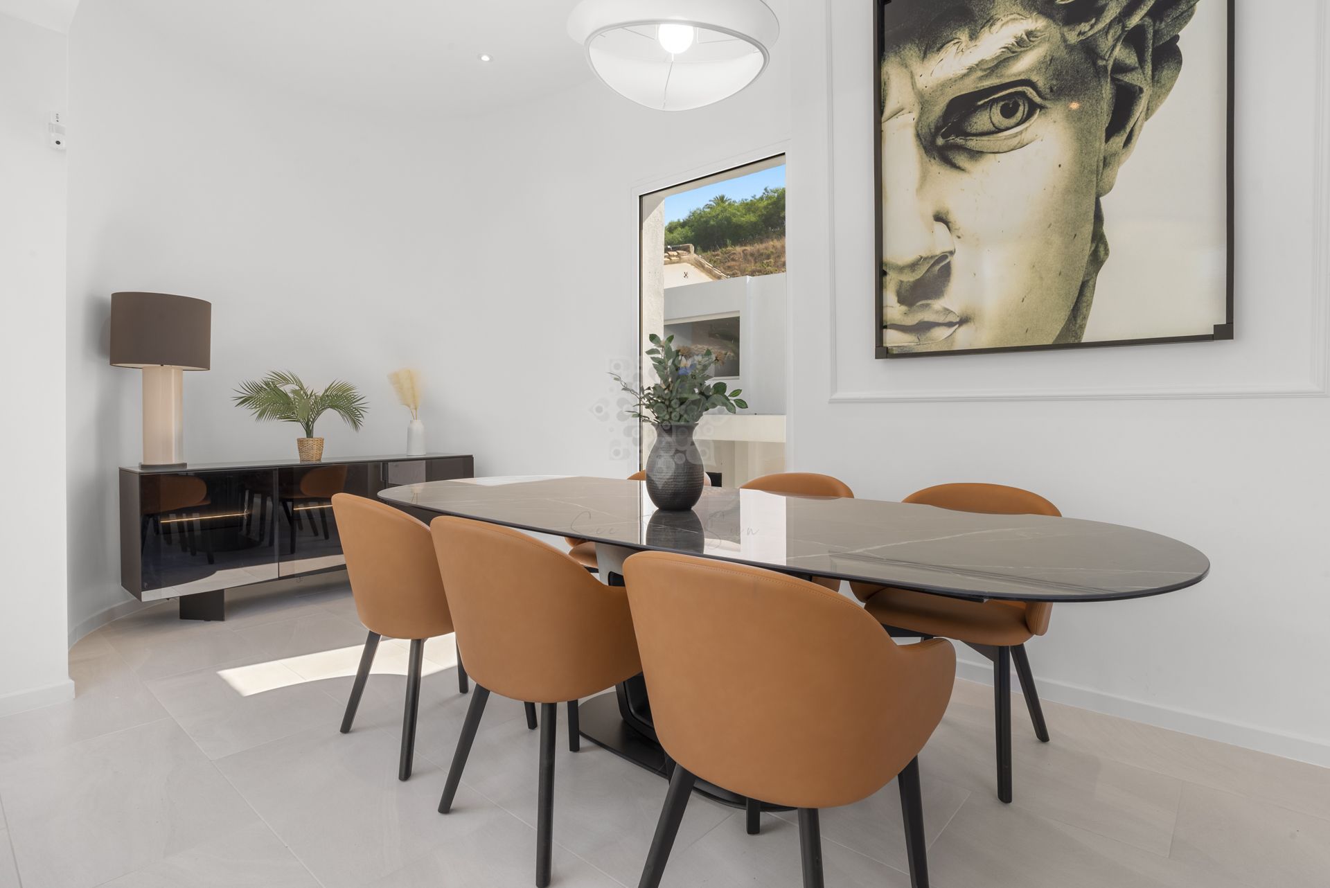 Villa in Nueva Andalucia, Marbella