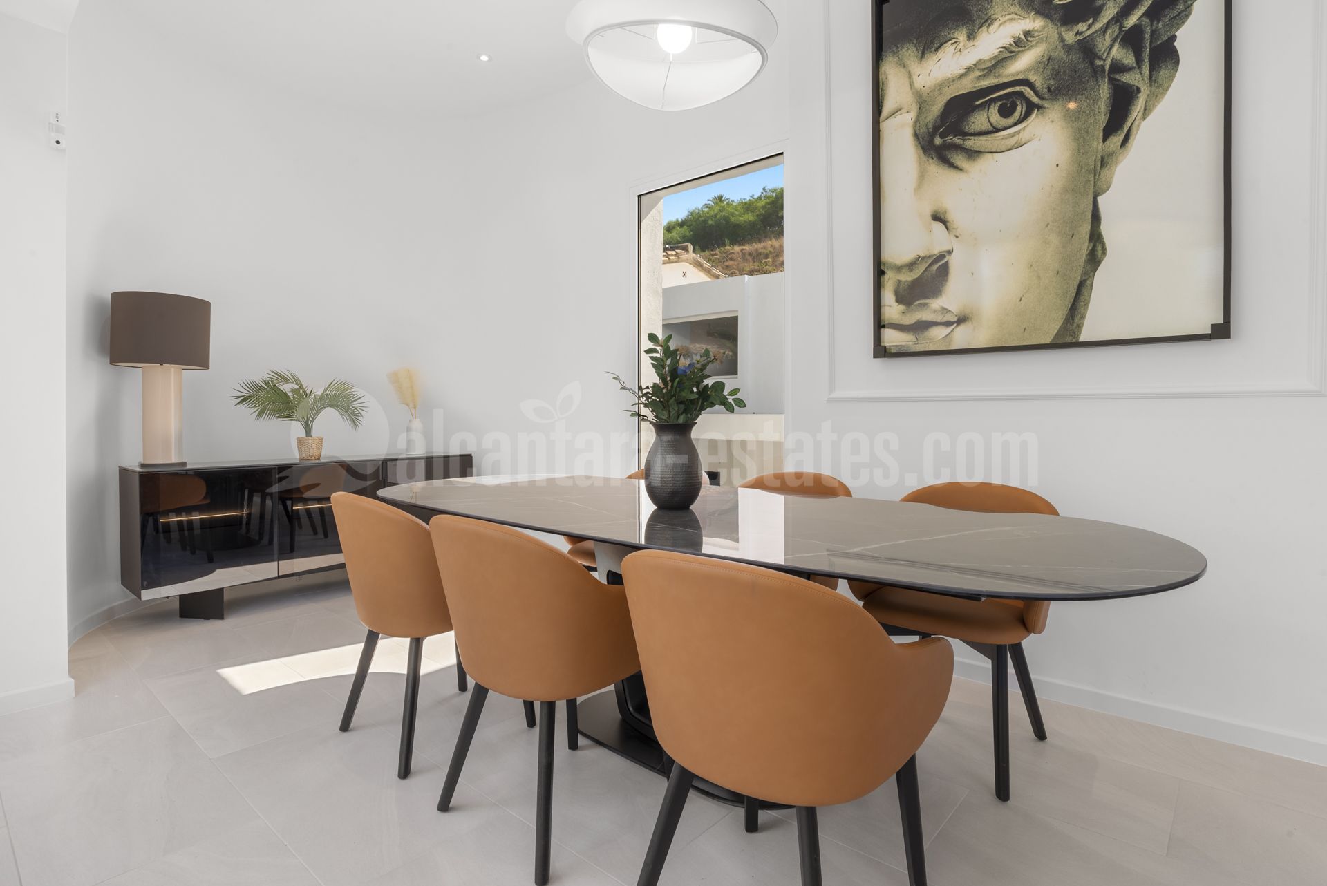 Villa en Nueva Andalucia, Marbella
