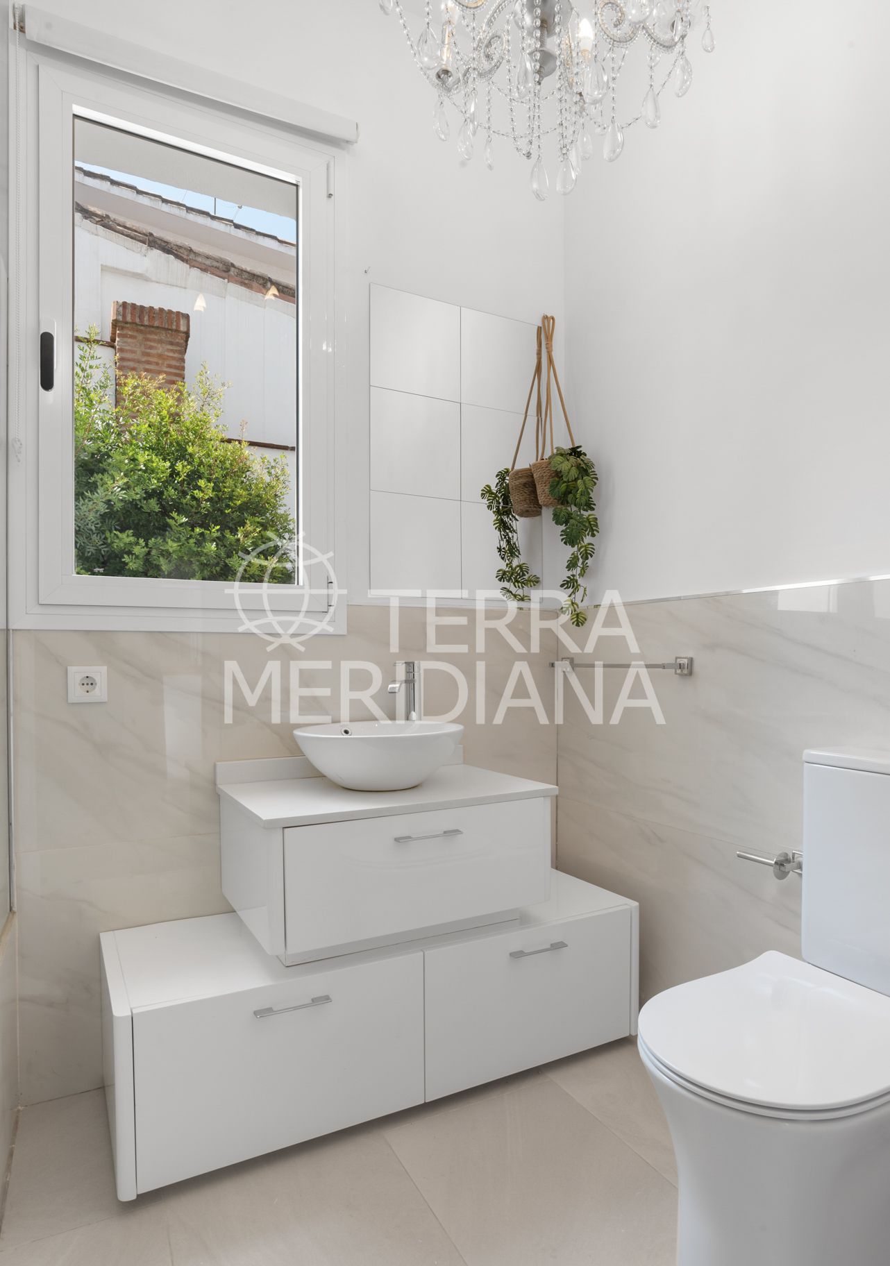 Villa in Nueva Andalucia, Marbella
